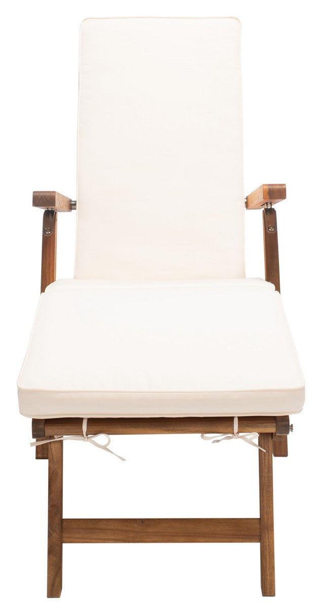 Palmdale Lounge Chair - SAFAVIEH