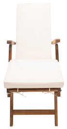 Palmdale Lounge Chair - SAFAVIEH
