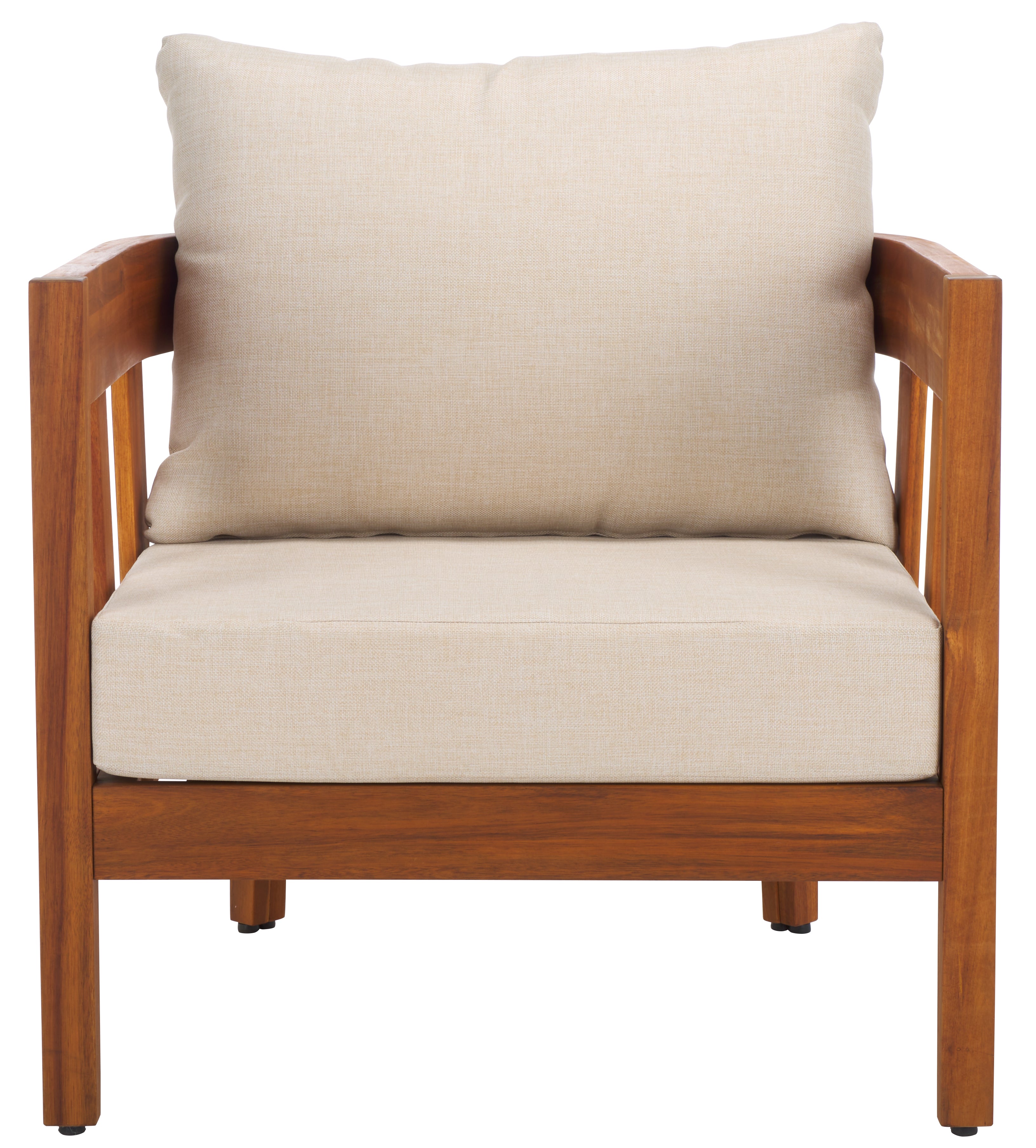 OWEN LOUNGE CHAIR SET OF 2 - PAT7085