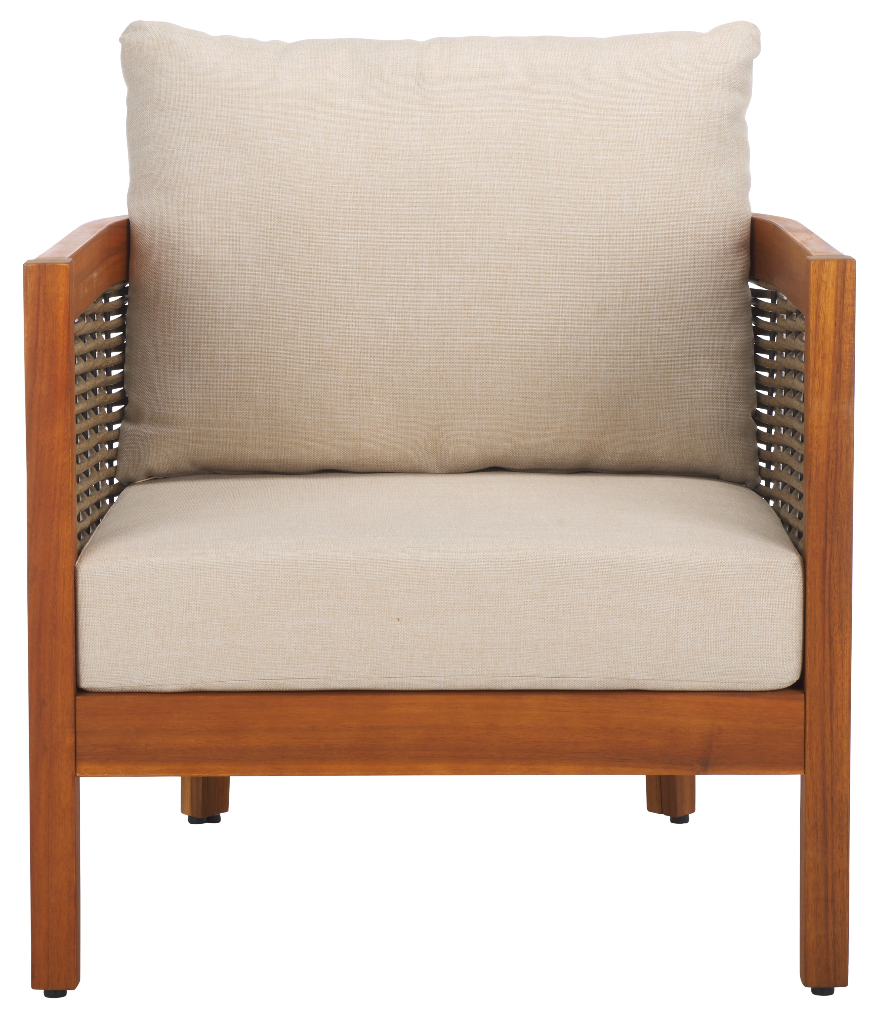 AMANDA LOUNGE CHAIR SET OF 2 - PAT7089