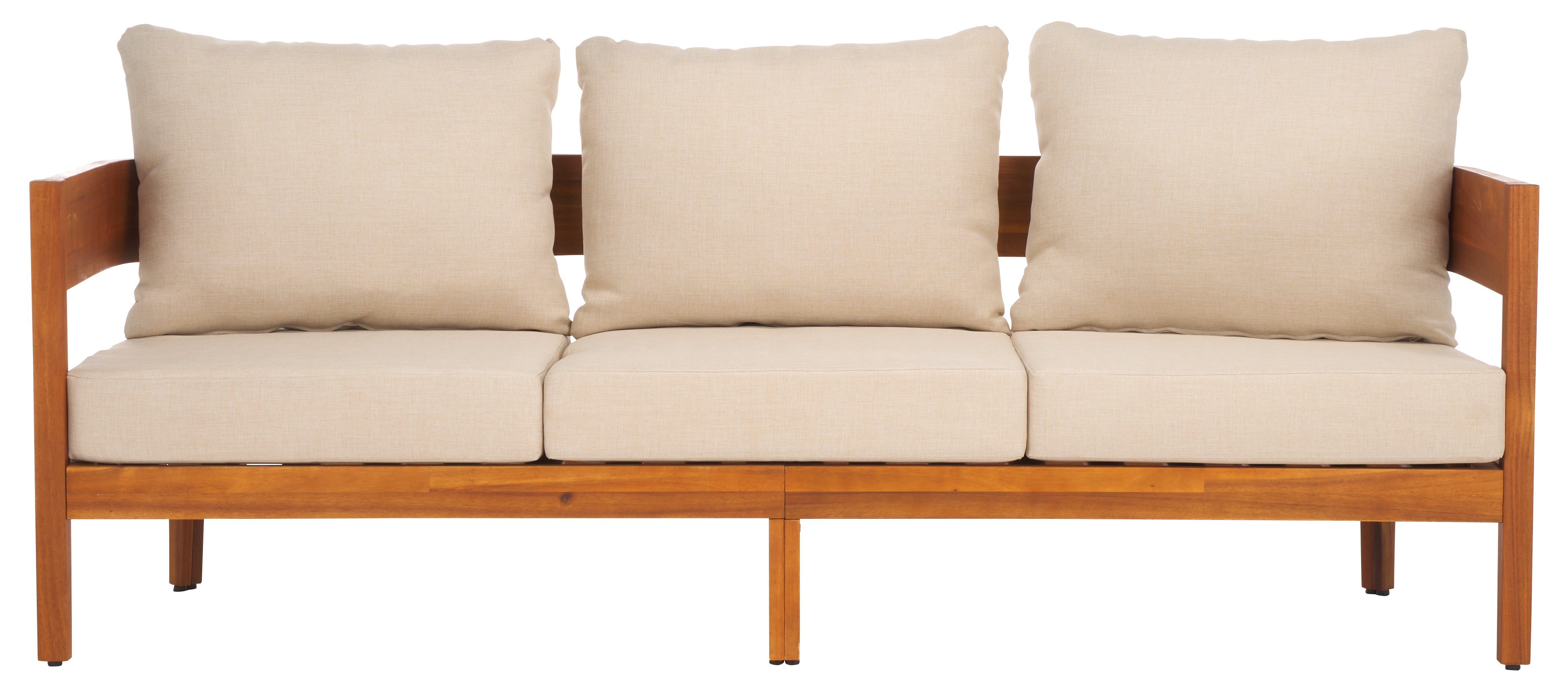 THEO 3 SEAT SOFA - PAT7092