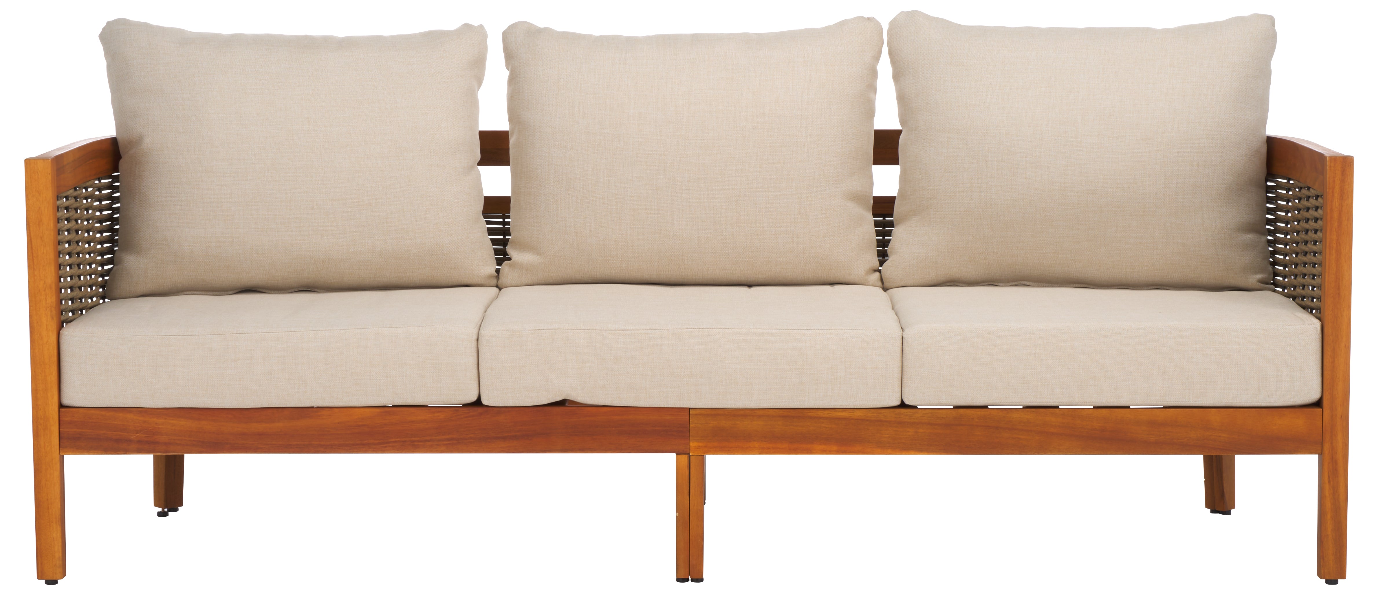 AMANDA 3 SEAT SOFA - PAT7093