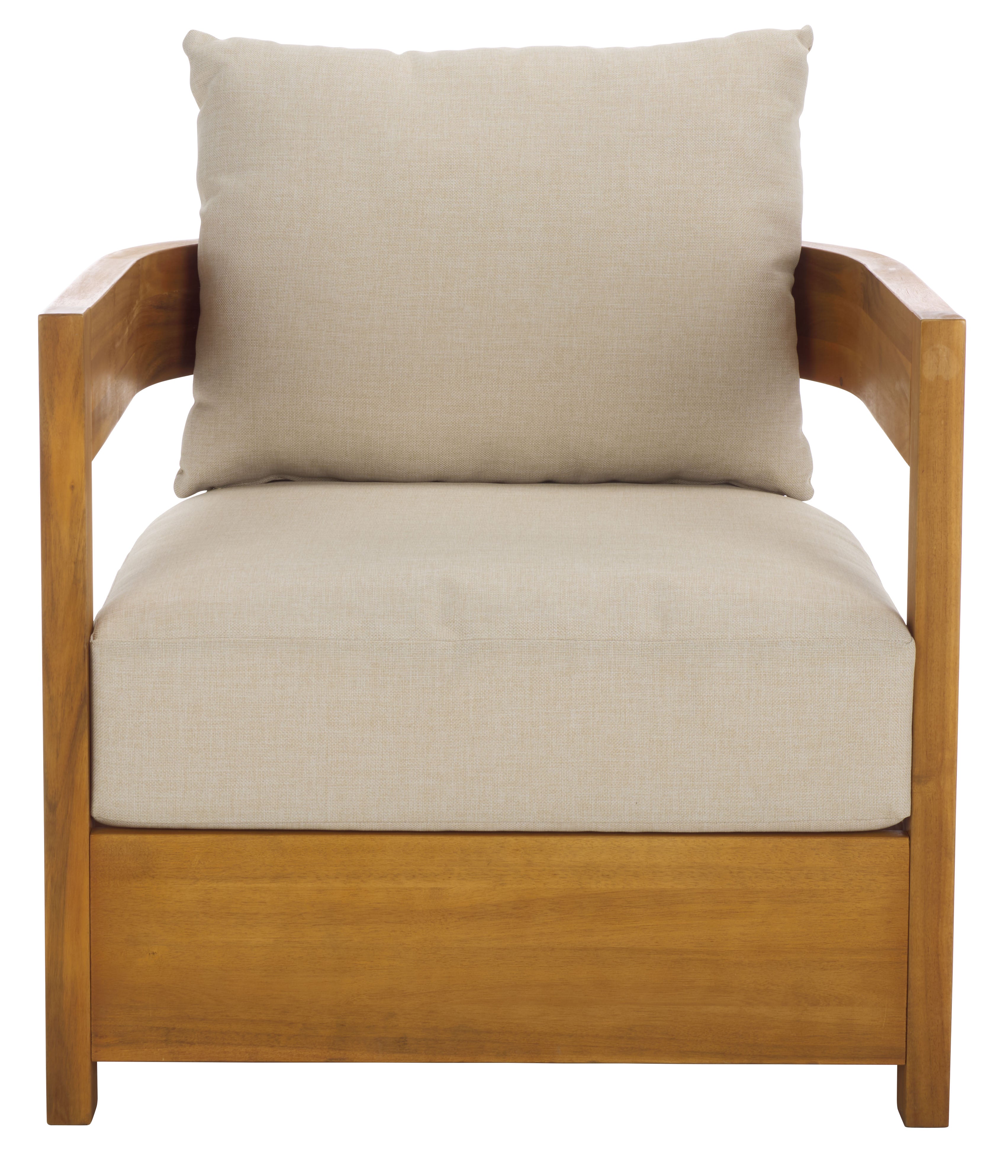 KENTO LOUNGE CHAIR SET OF 2 - PAT7097