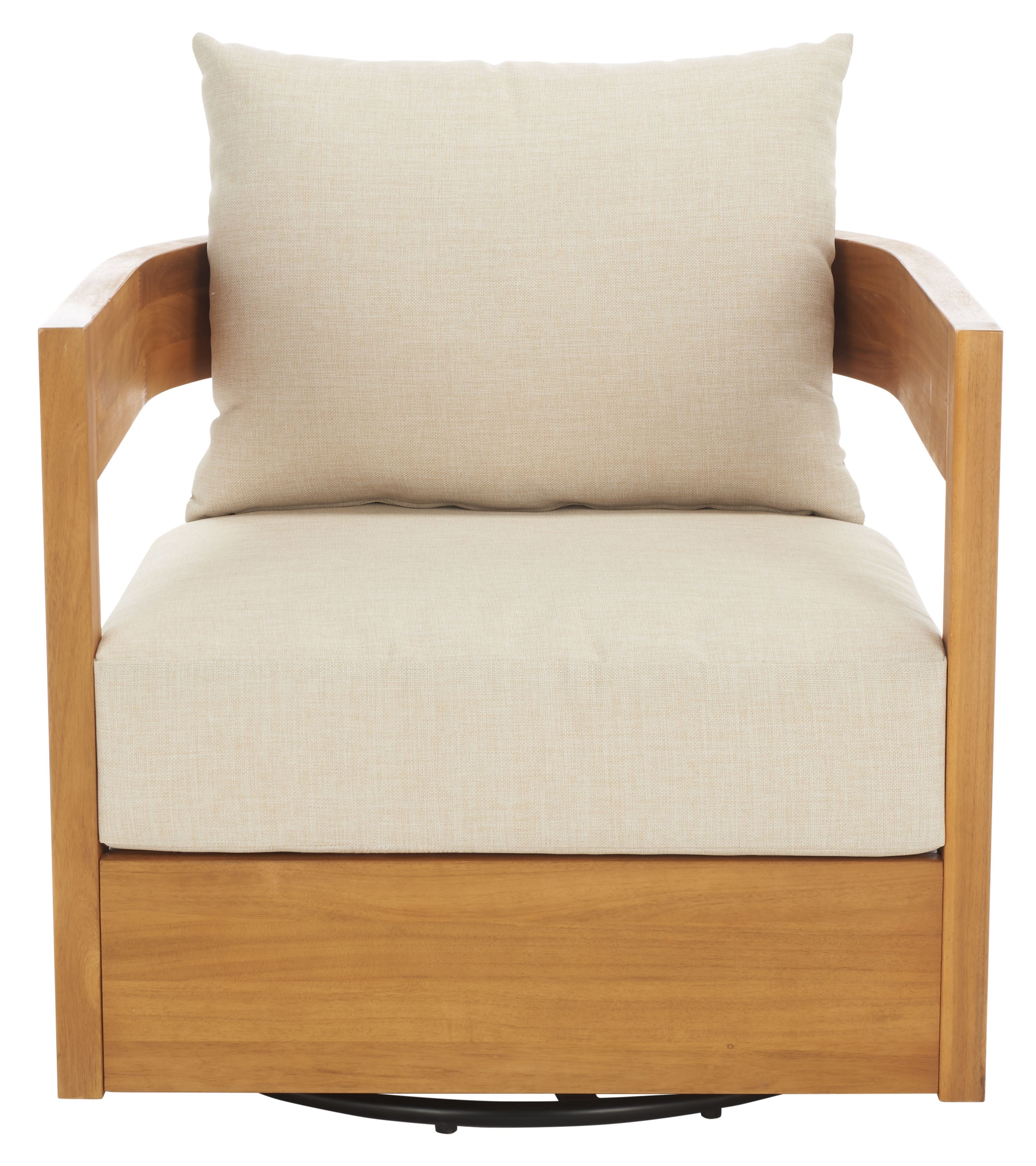 KENTO SWIVEL LOUNGE  CHAIR - PAT7099