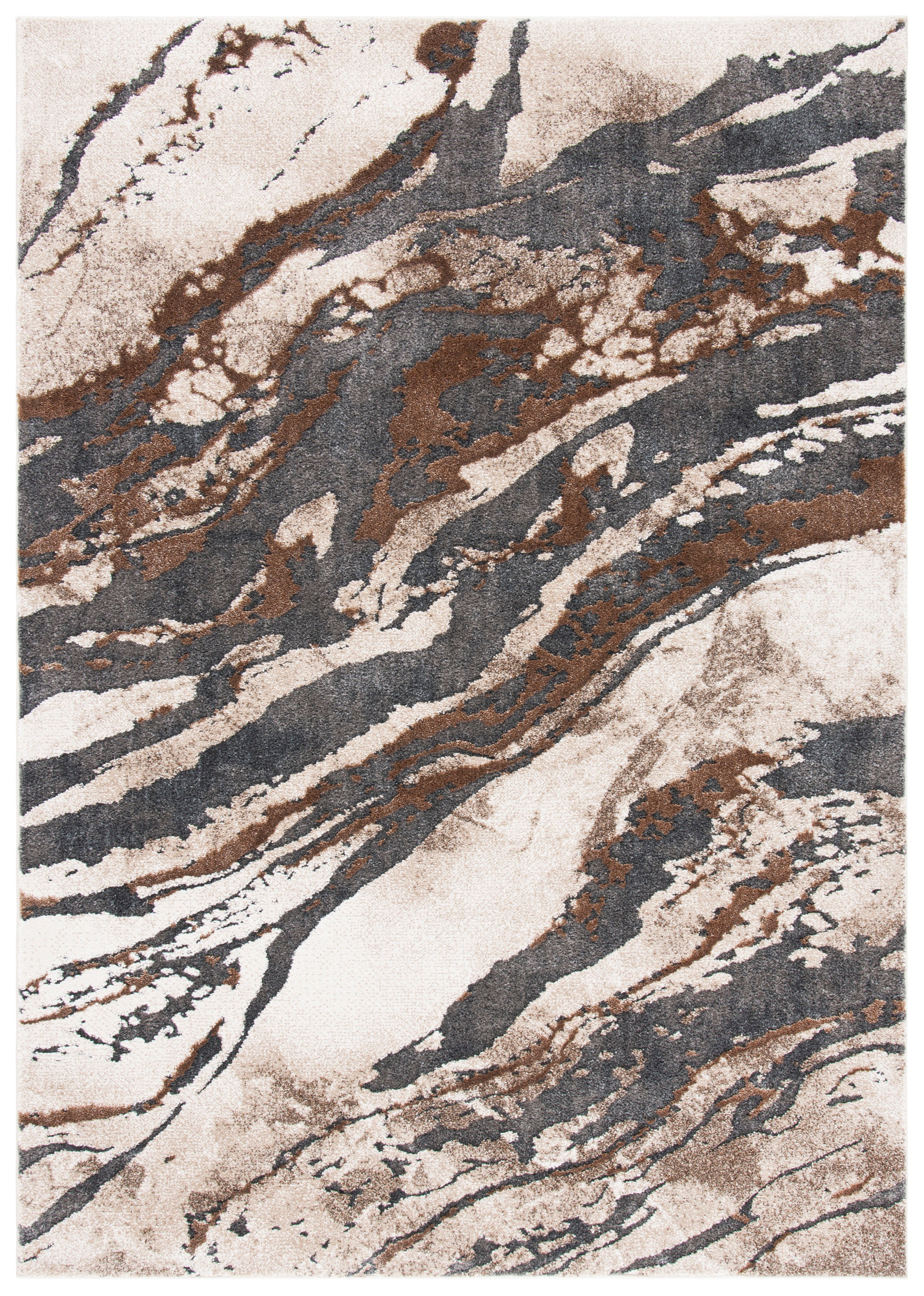 PACIFIC RUG COLLECTION - PFC865