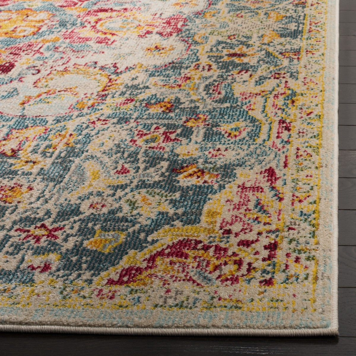 Phoenix 100  Rug Collection - PHX156B - SAFAVIEH