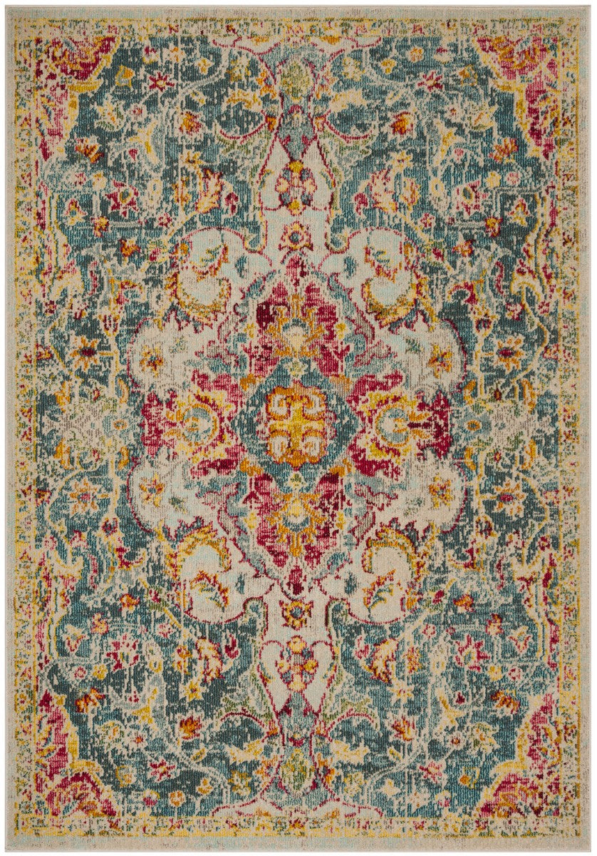 Phoenix 100  Rug Collection - PHX156 - SAFAVIEH