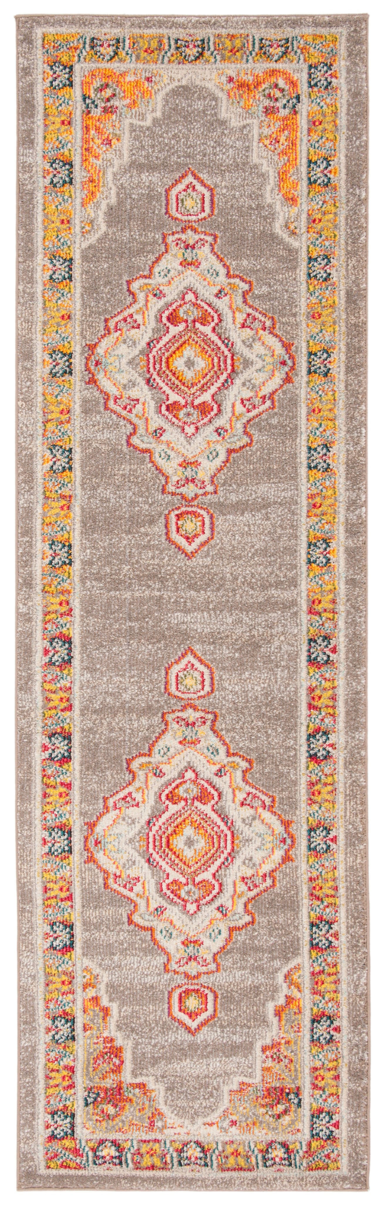 PHOENIX 100  RUG COLLECTION - PHX158 - SAFAVIEH