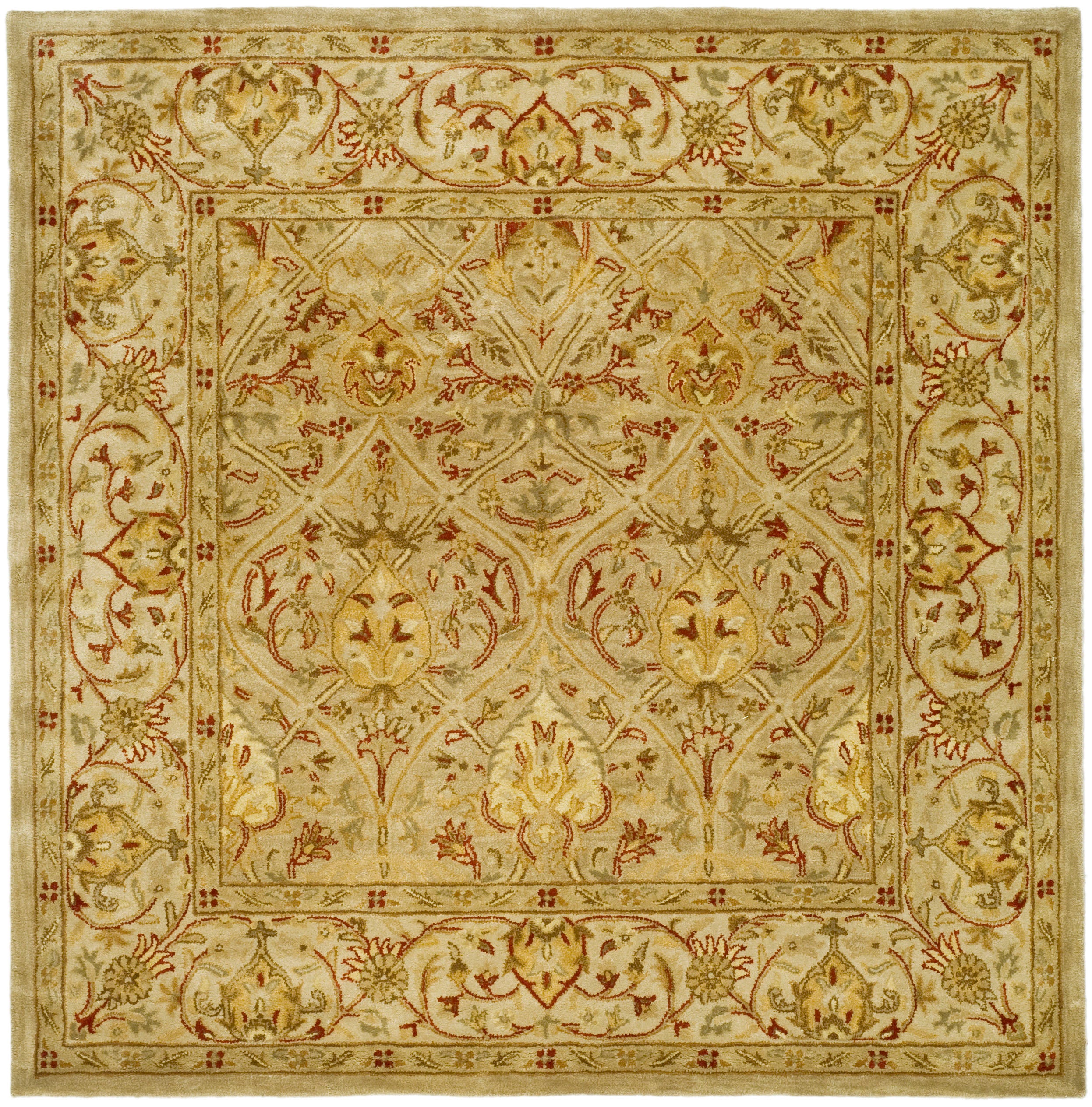 PERSIAN LEGEND RUG COLLECTION - PL819