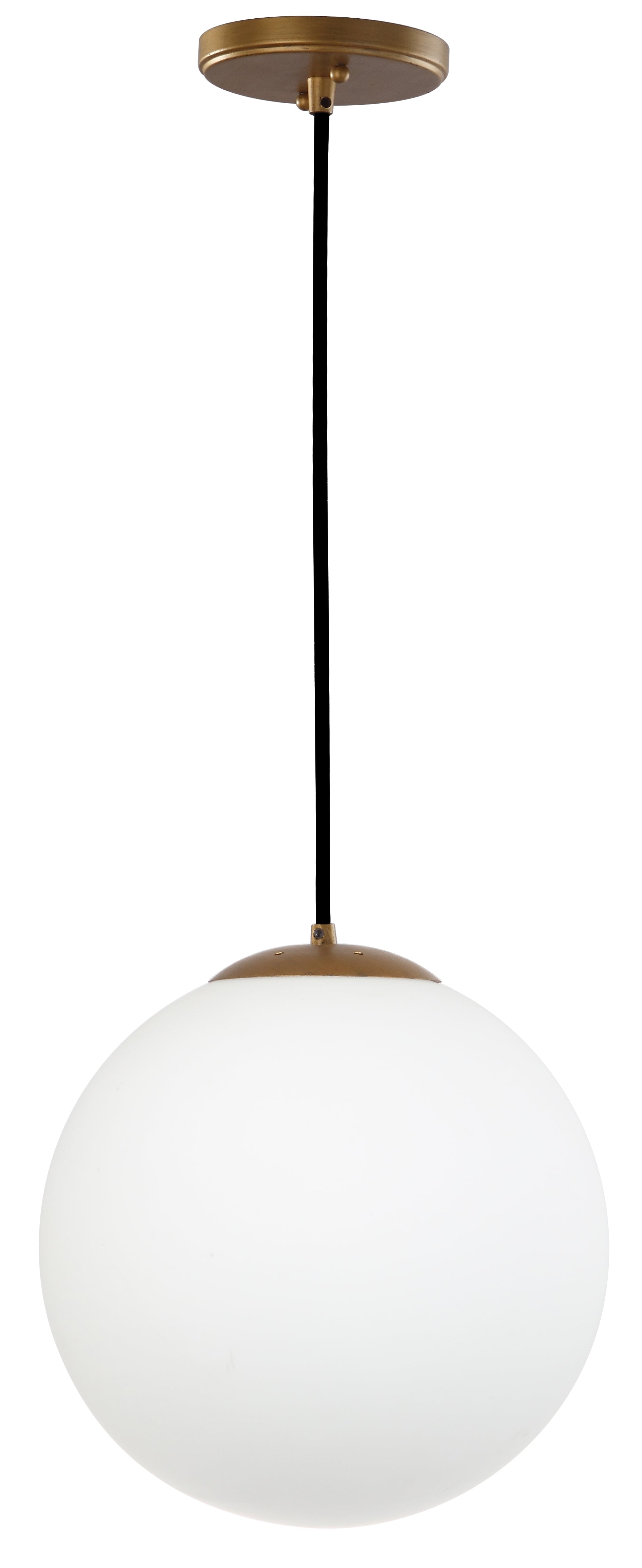 NELDA 11.5 INCH PENDANT - PND4008