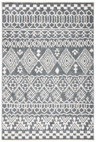 Pyramid  Rug Collection - PYR205A - SAFAVIEH