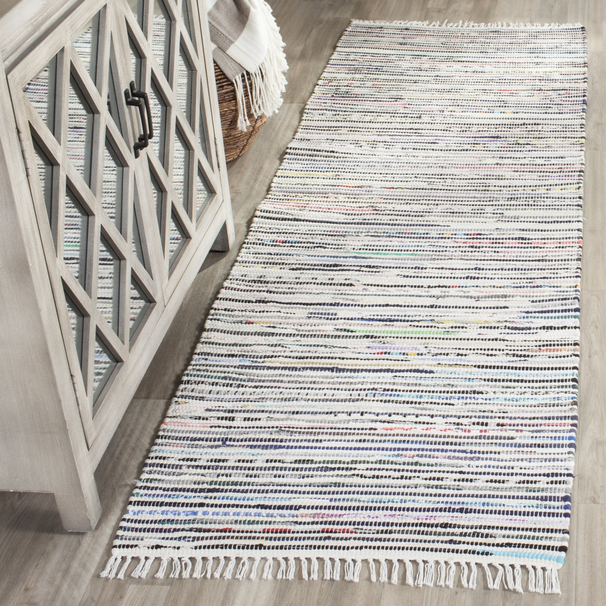 RAG RUG RUG COLLECTION - RAR125