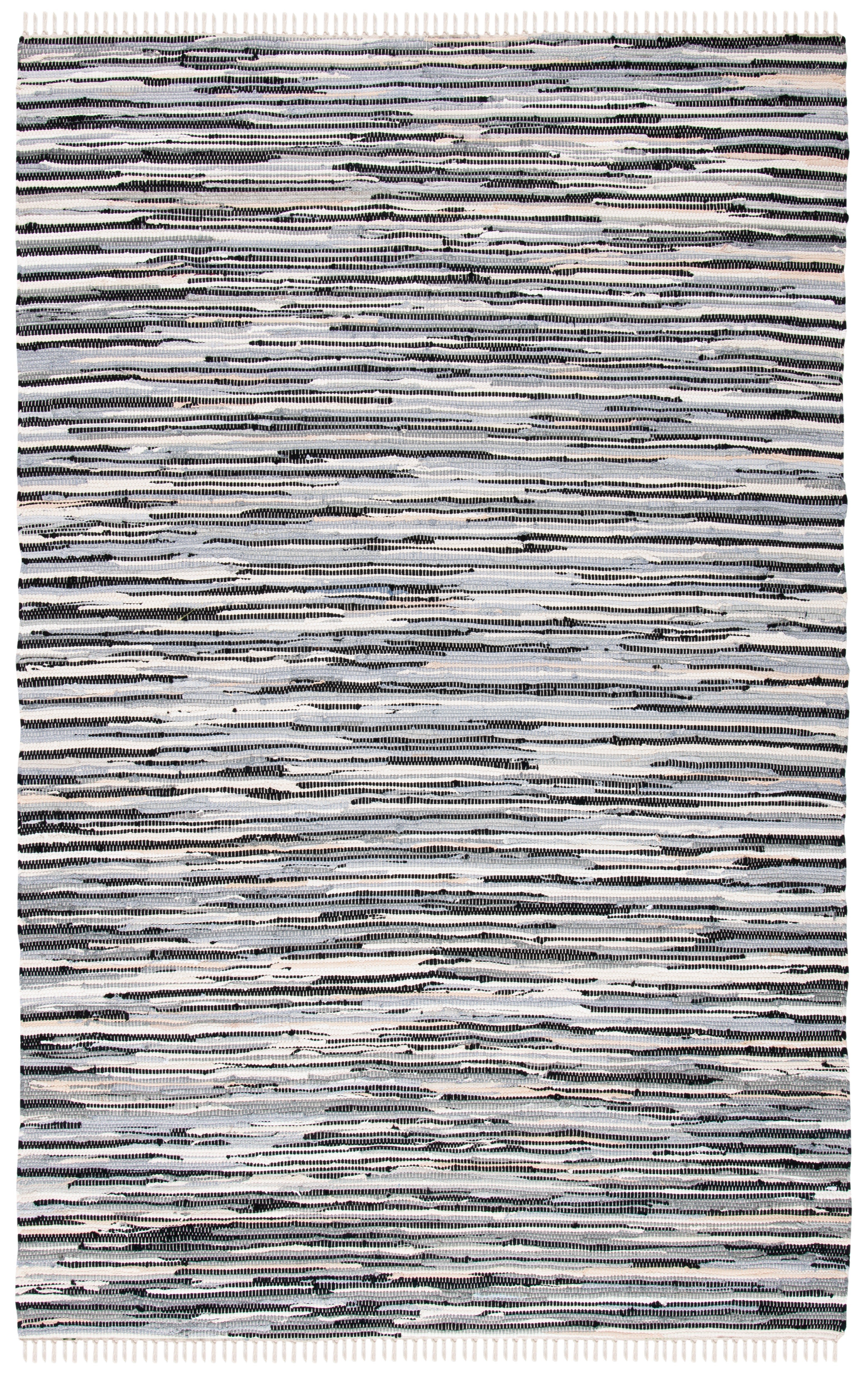 RAG RUG RUG COLLECTION - RAR129 - SAFAVIEH