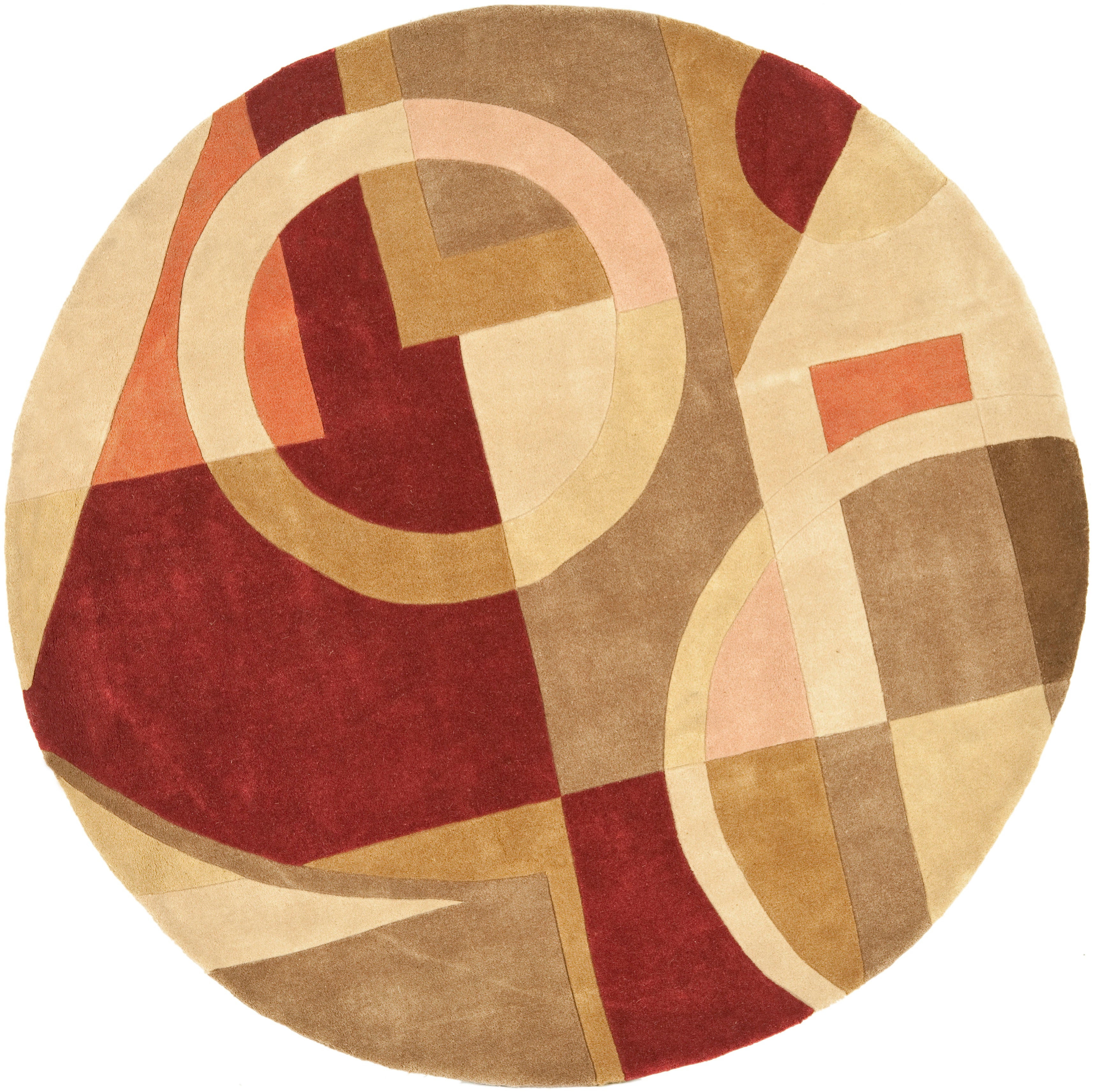 RODEO DRIVE RUG COLLECTION - RD845 - SAFAVIEH