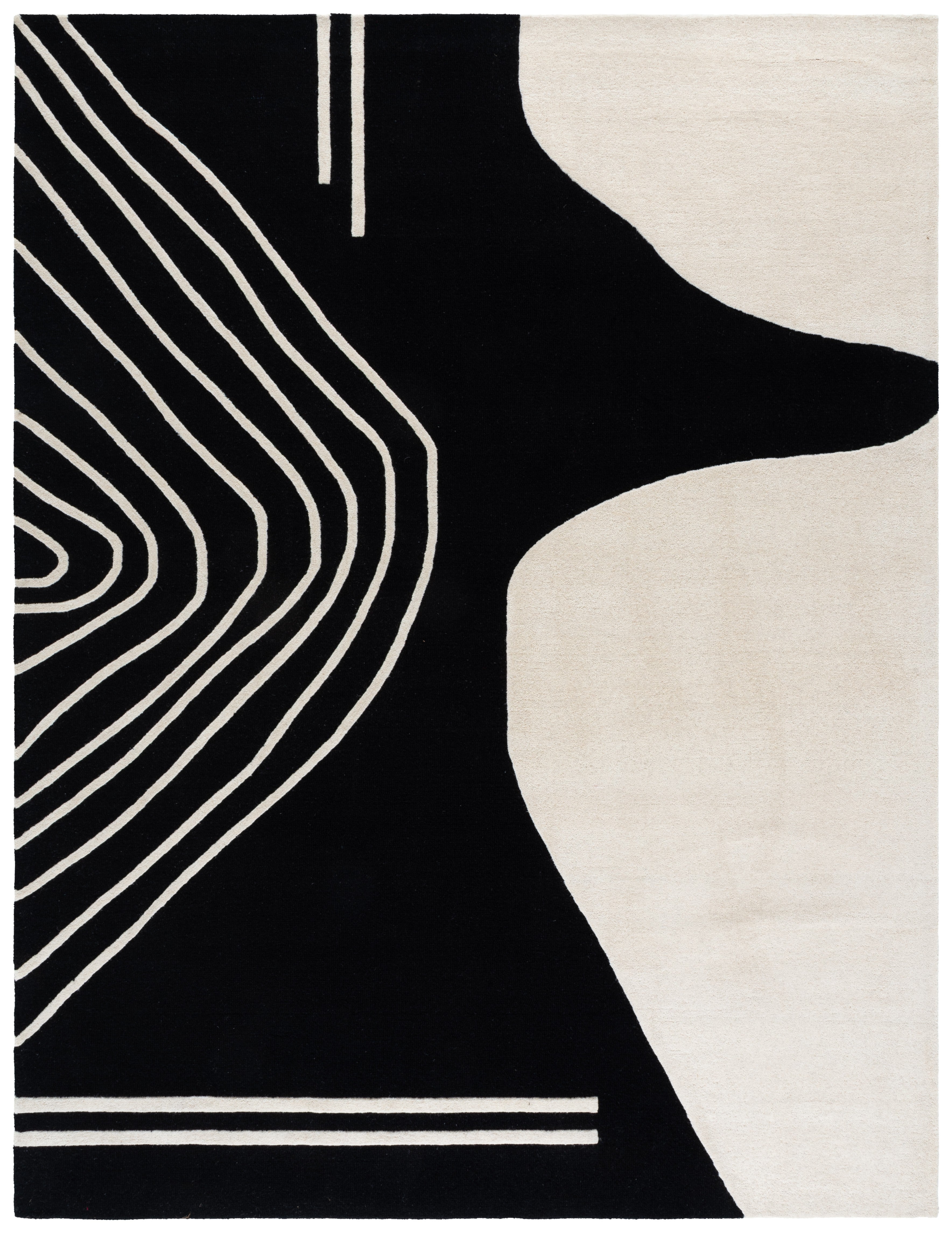 RODEO DRIVE RUG COLLECTION - RD860