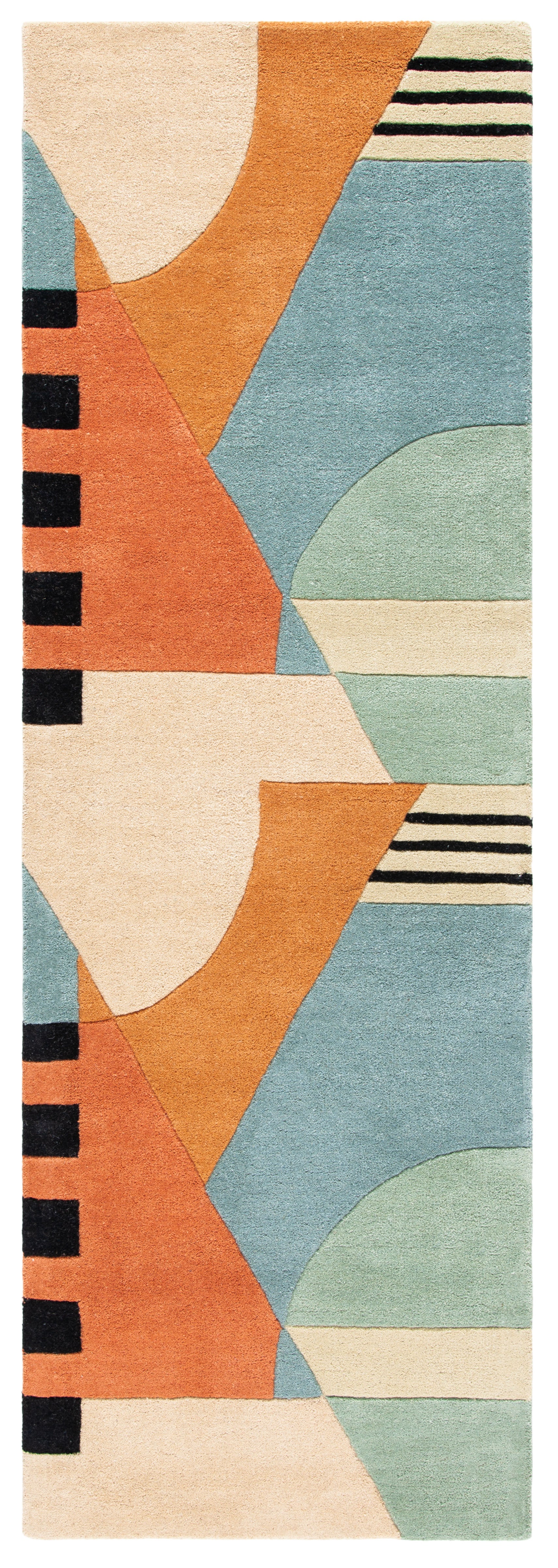 RODEO DRIVE RUG COLLECTION - RD863