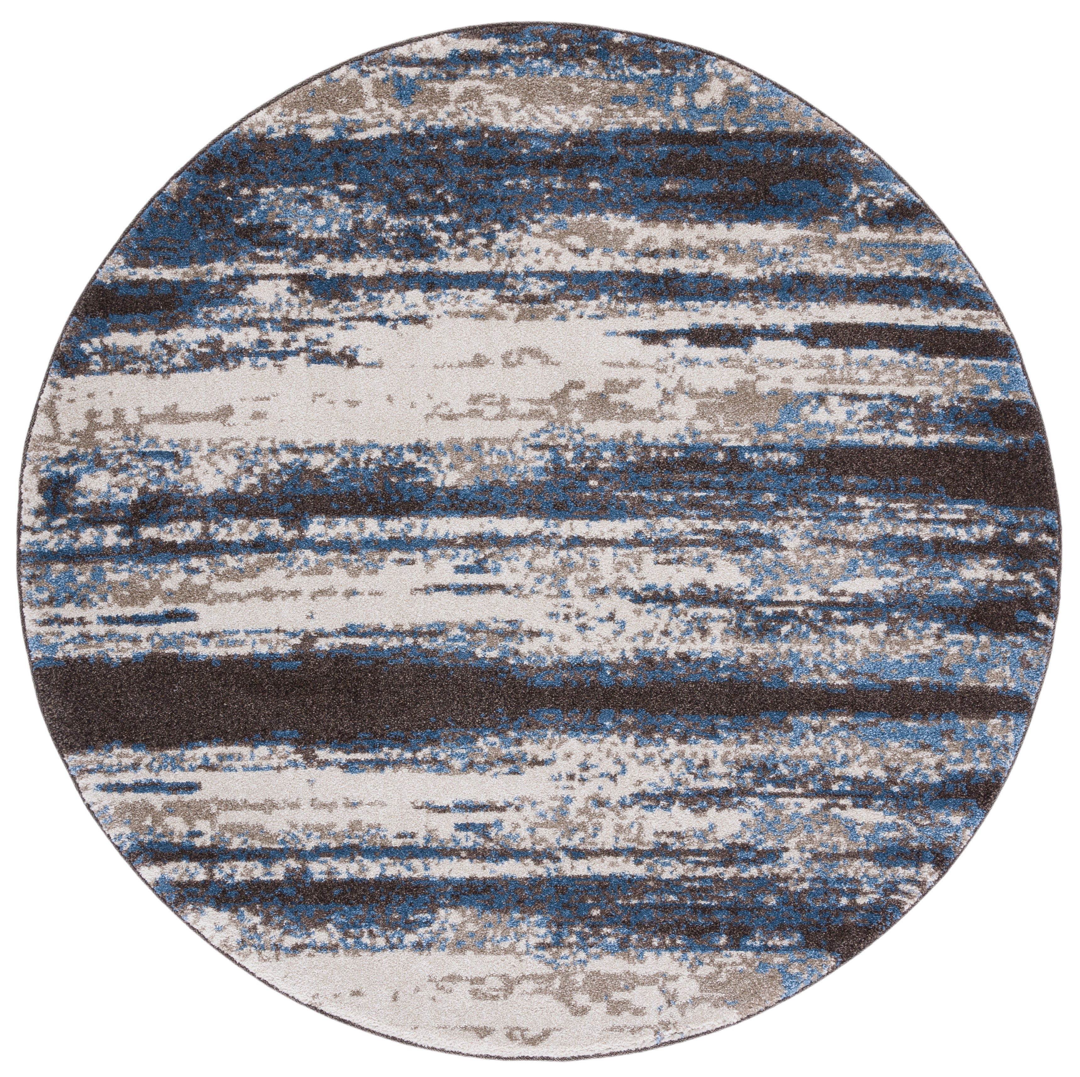 RETRO RUG COLLECTION - RET2138