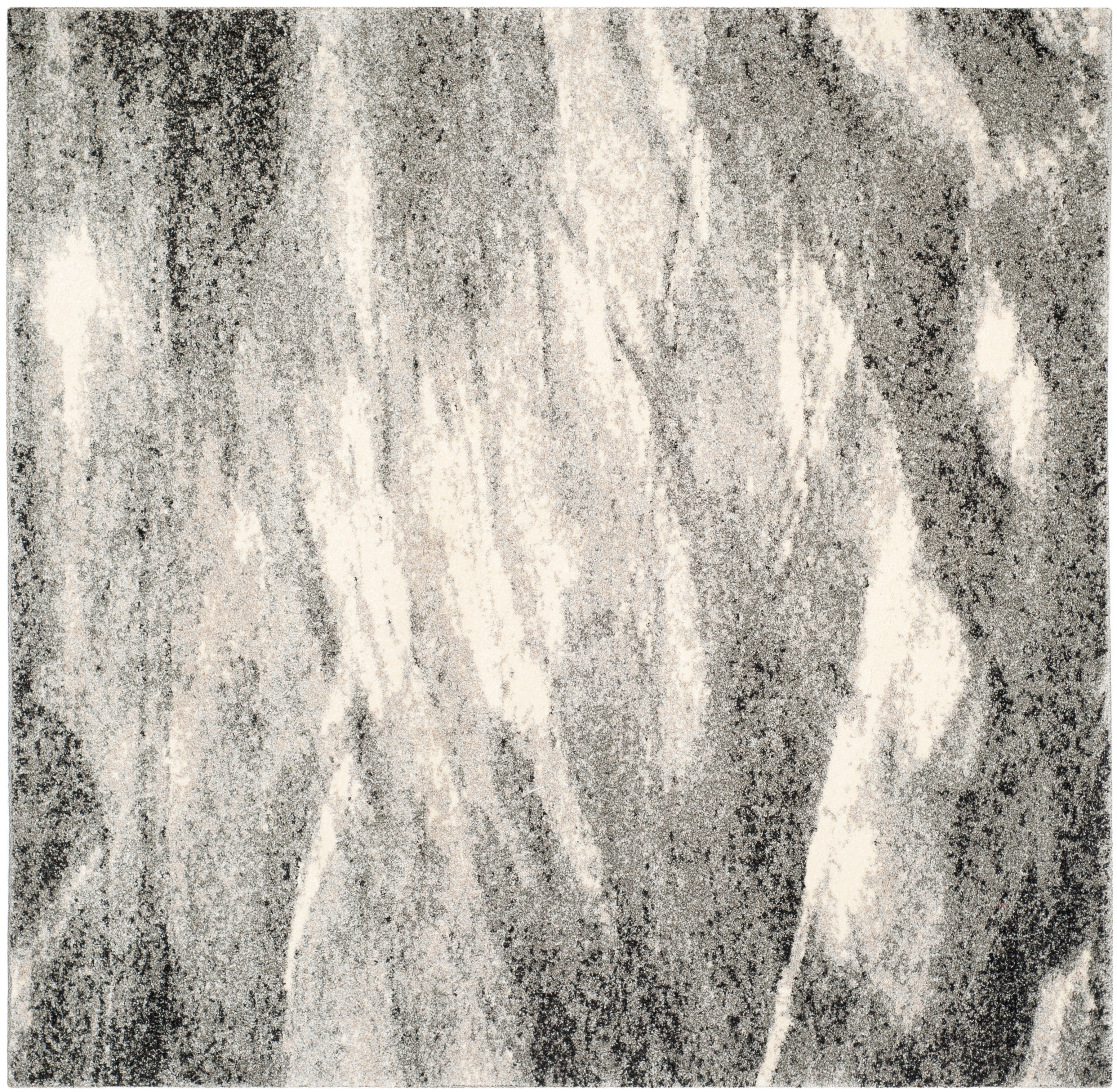 RETRO RUG COLLECTION - RET2891