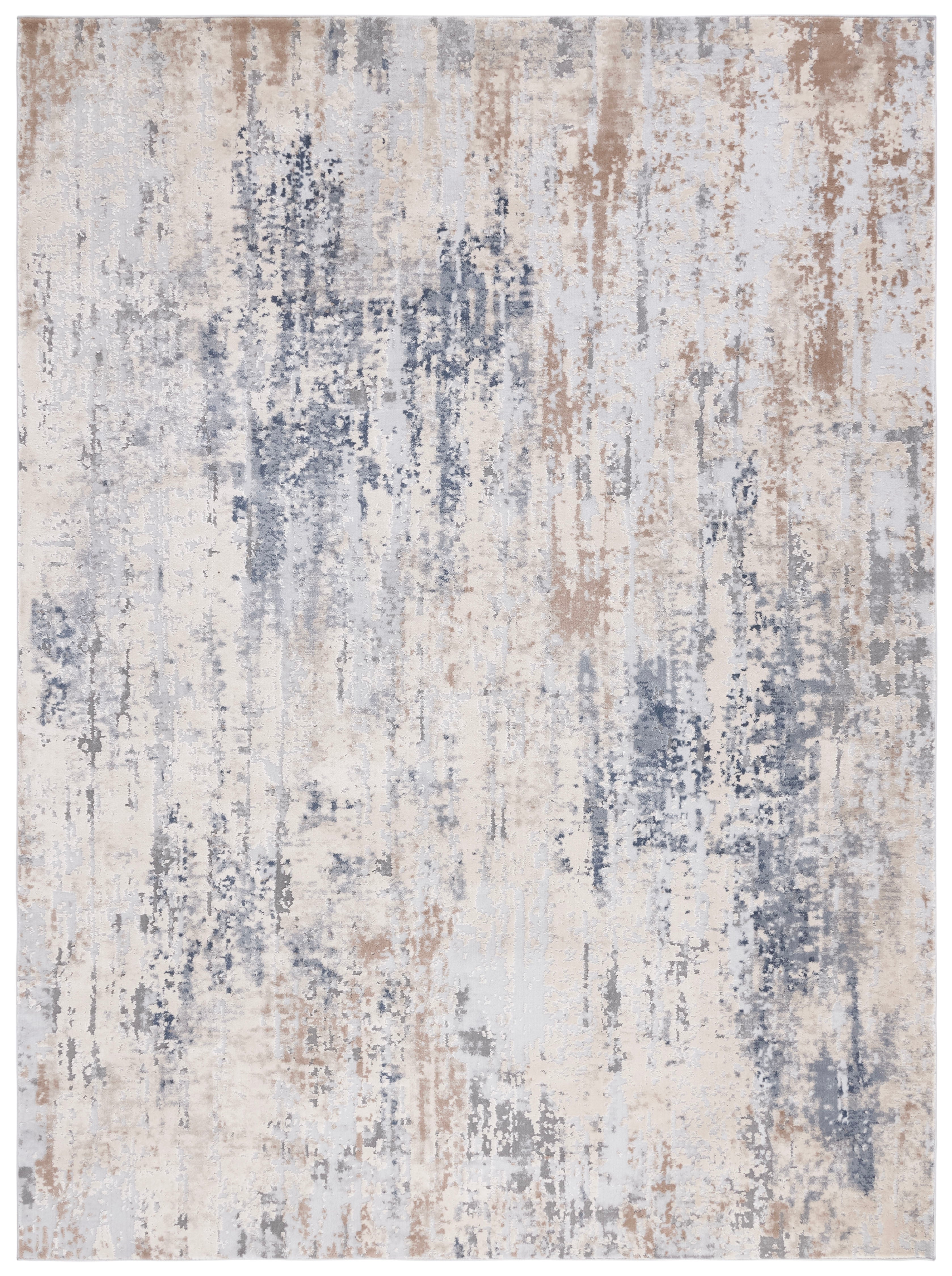 REFLECTION  RUG COLLECTION - RFT432 - SAFAVIEH