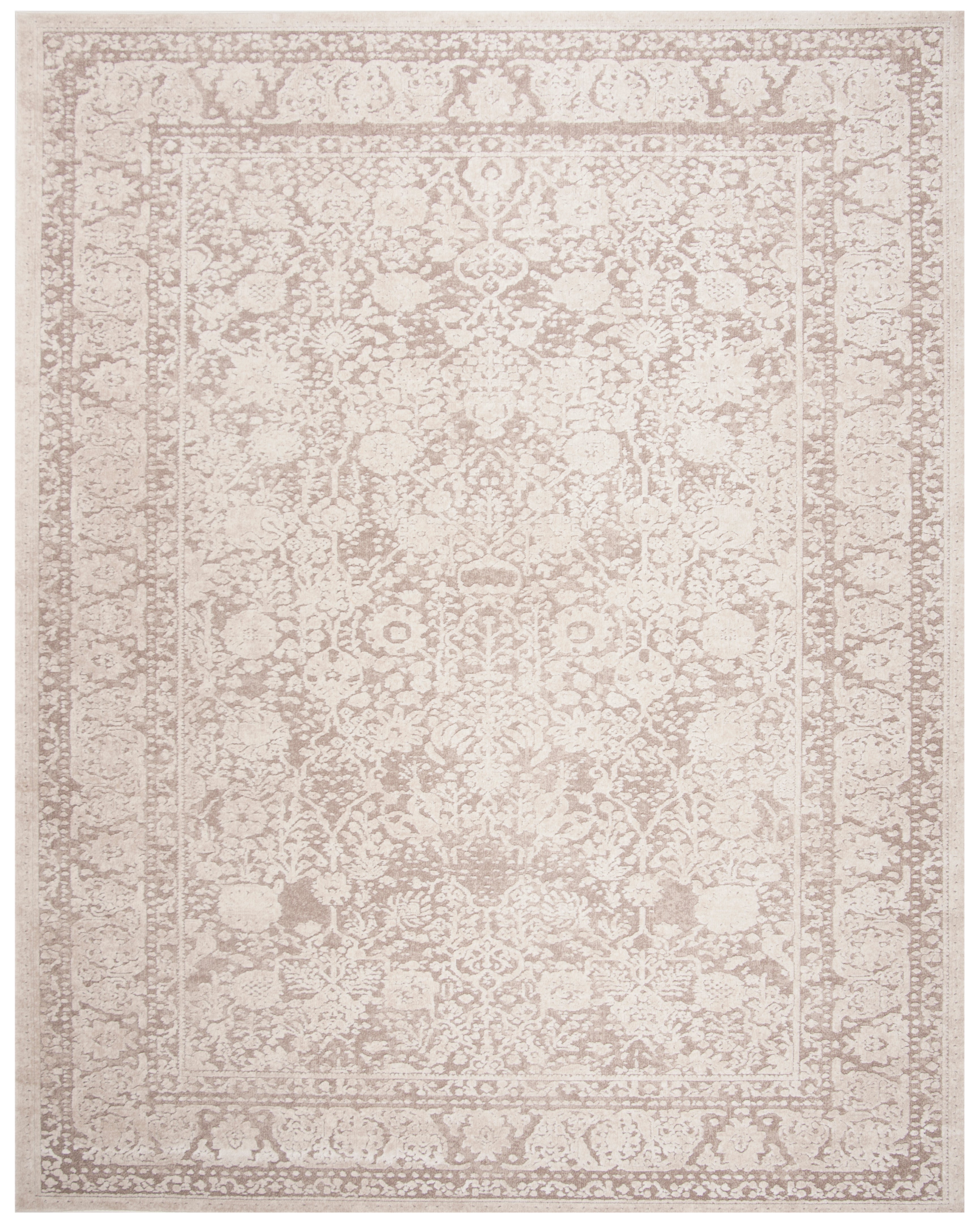 REFLECTION  RUG COLLECTION - RFT663 - SAFAVIEH