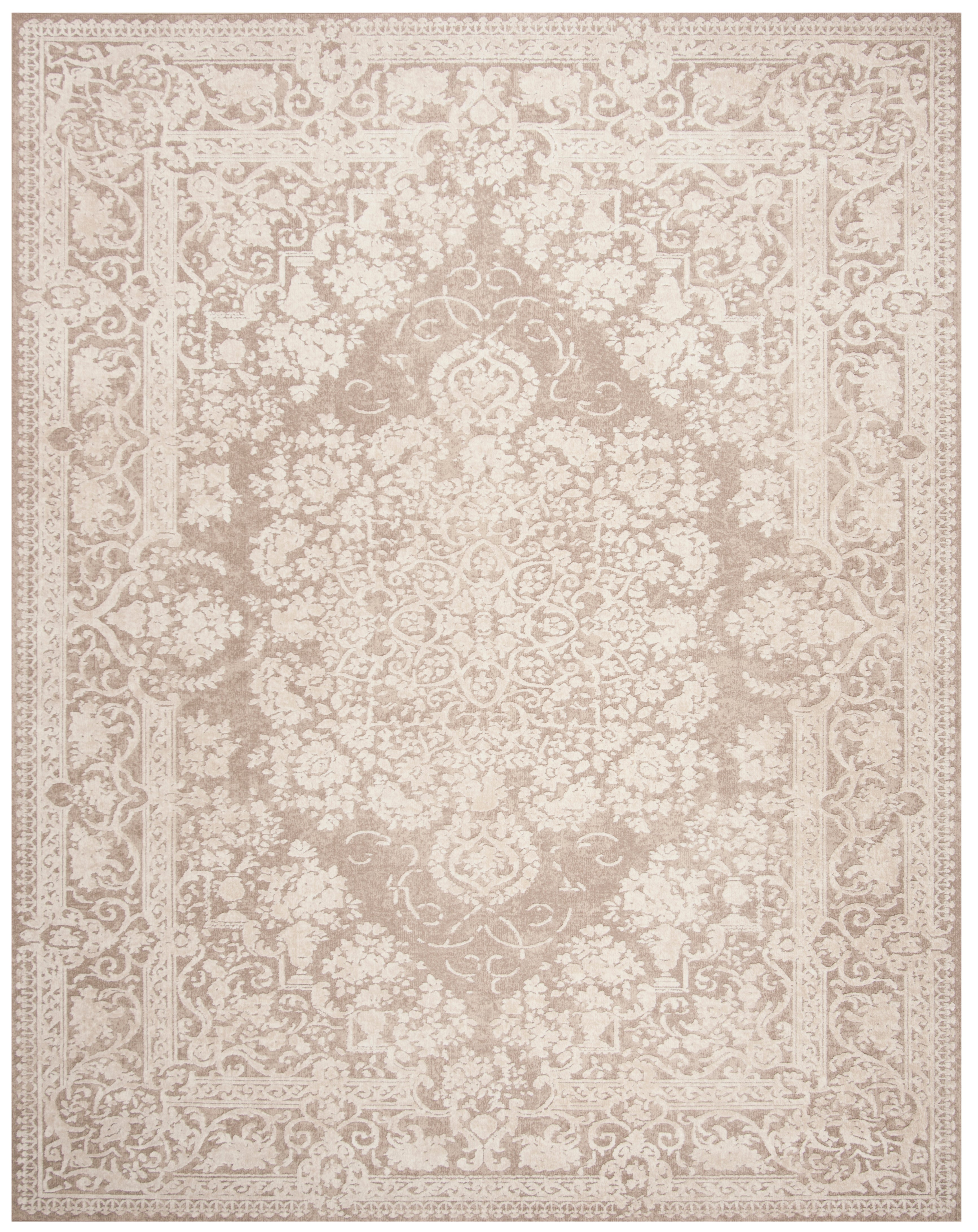 REFLECTION  RUG COLLECTION - RFT664 - SAFAVIEH