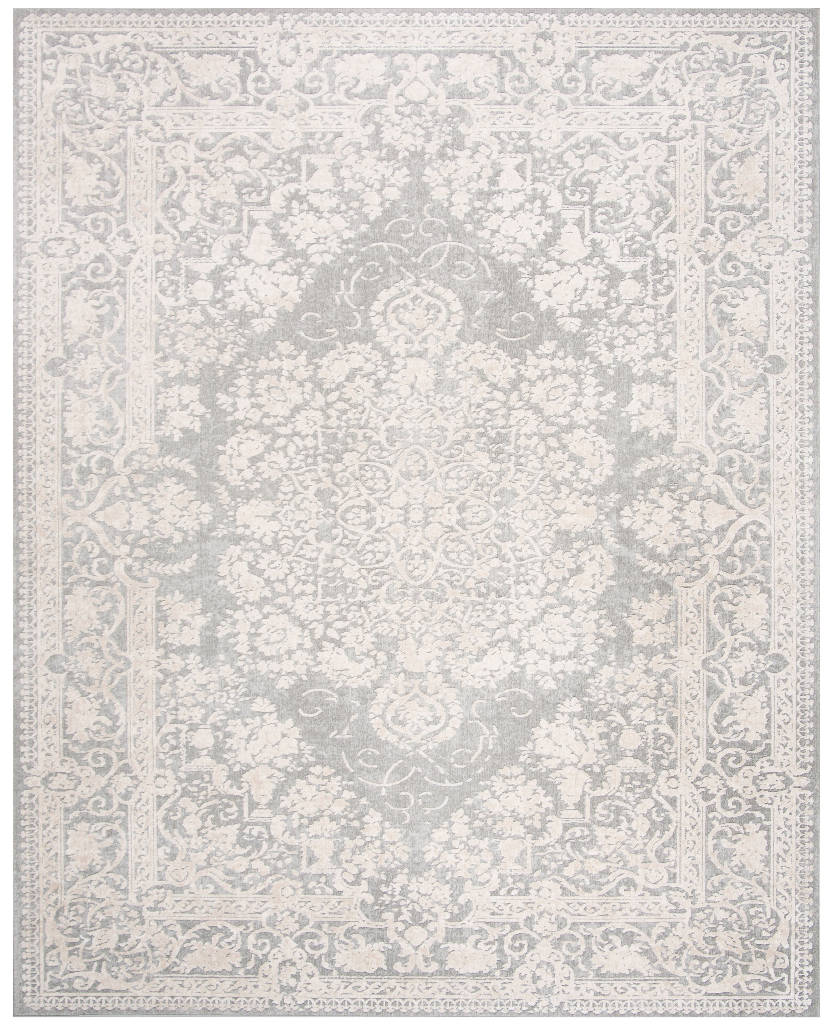 REFLECTION  RUG COLLECTION - RFT664 - SAFAVIEH