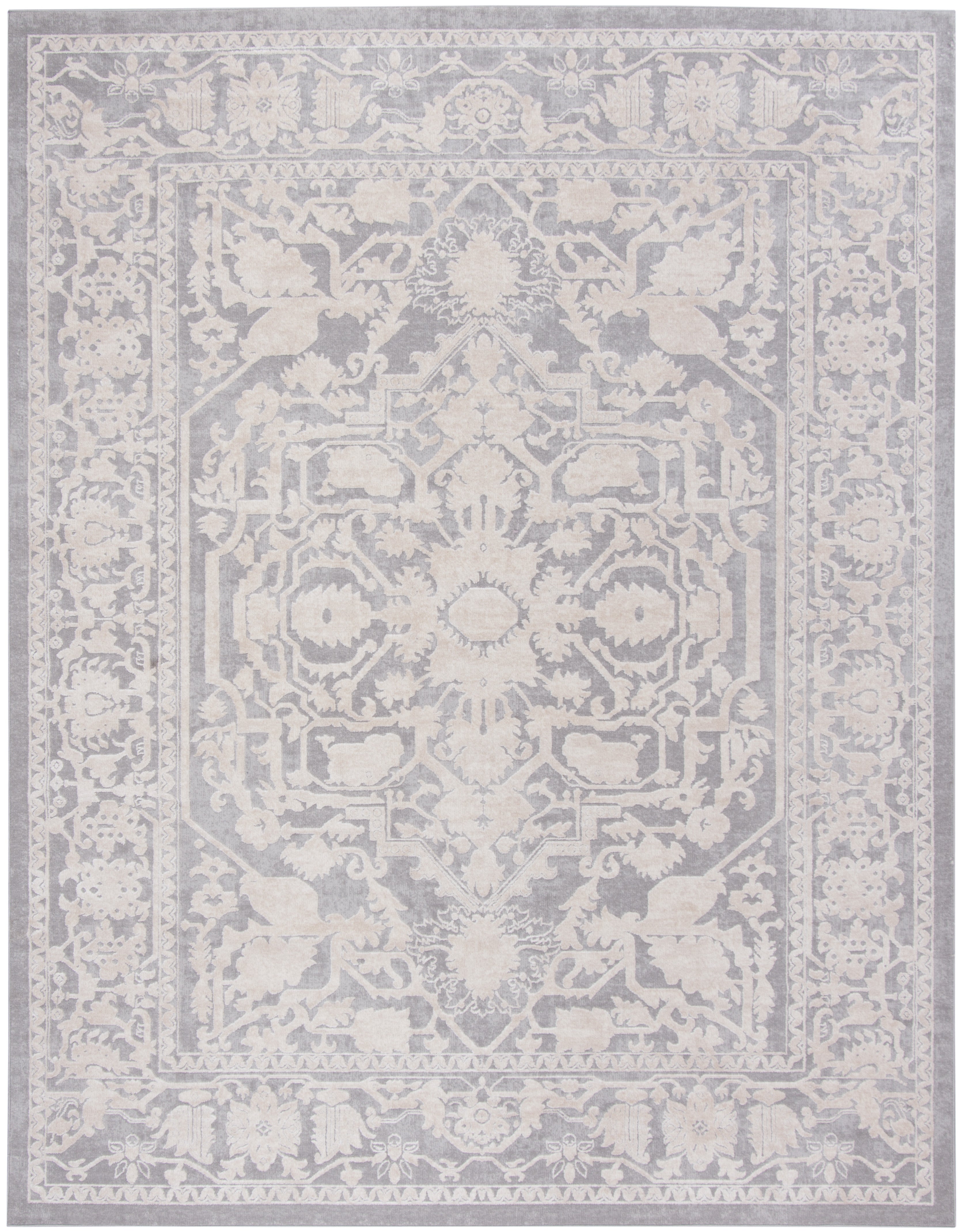 REFLECTION  RUG COLLECTION - RFT665 - SAFAVIEH