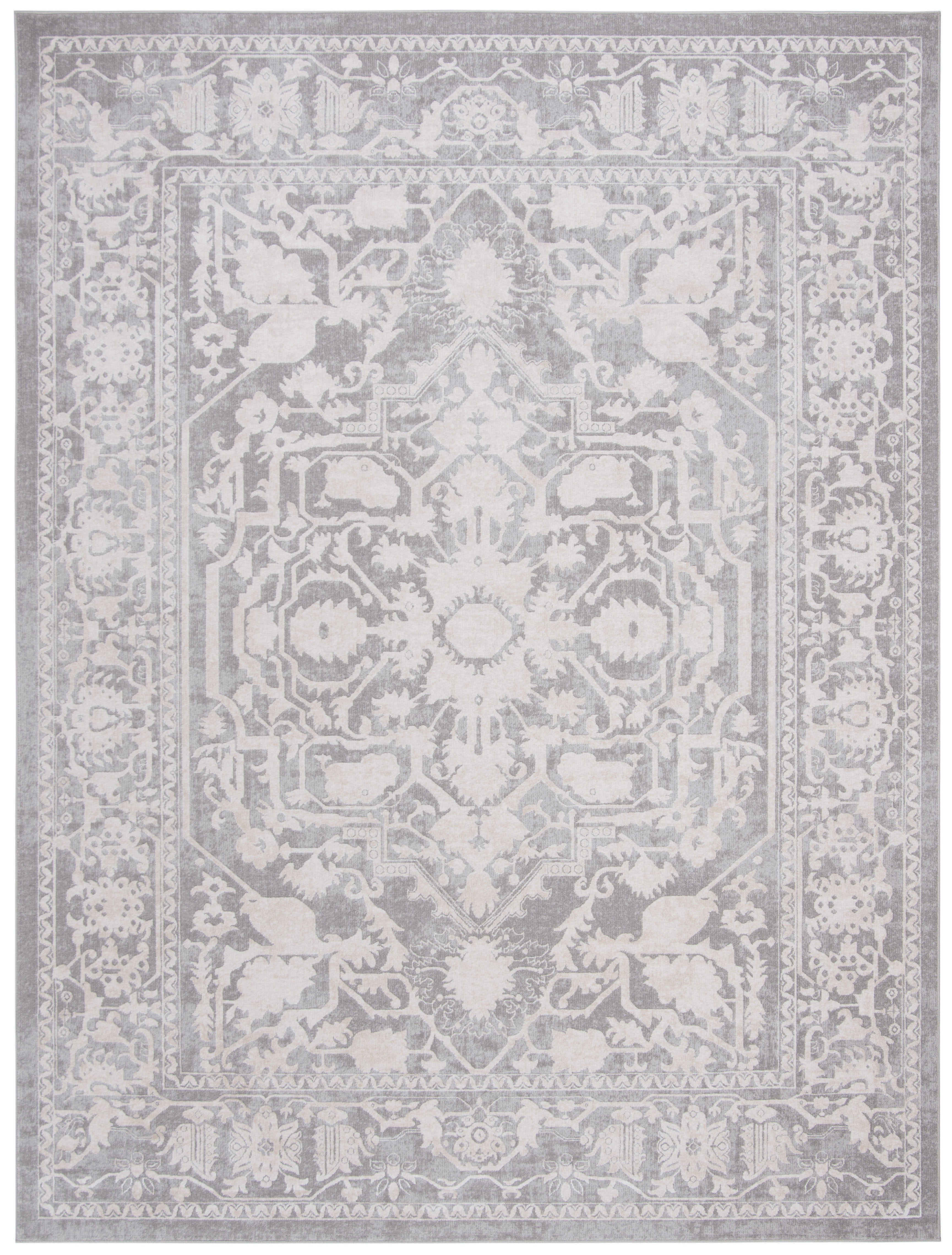 REFLECTION  RUG COLLECTION - RFT665 - SAFAVIEH