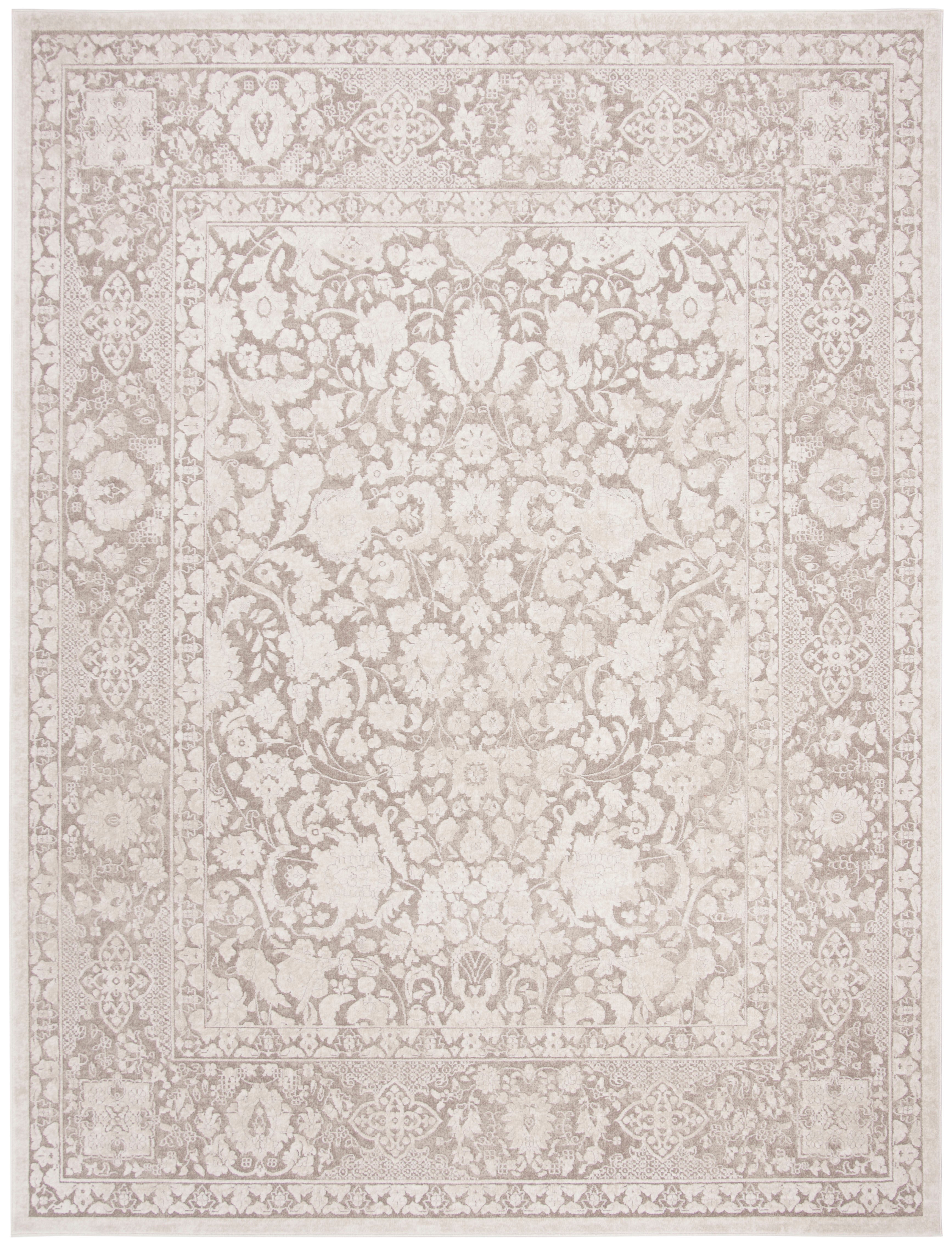 REFLECTION RUG COLLECTION - RFT667 - SAFAVIEH