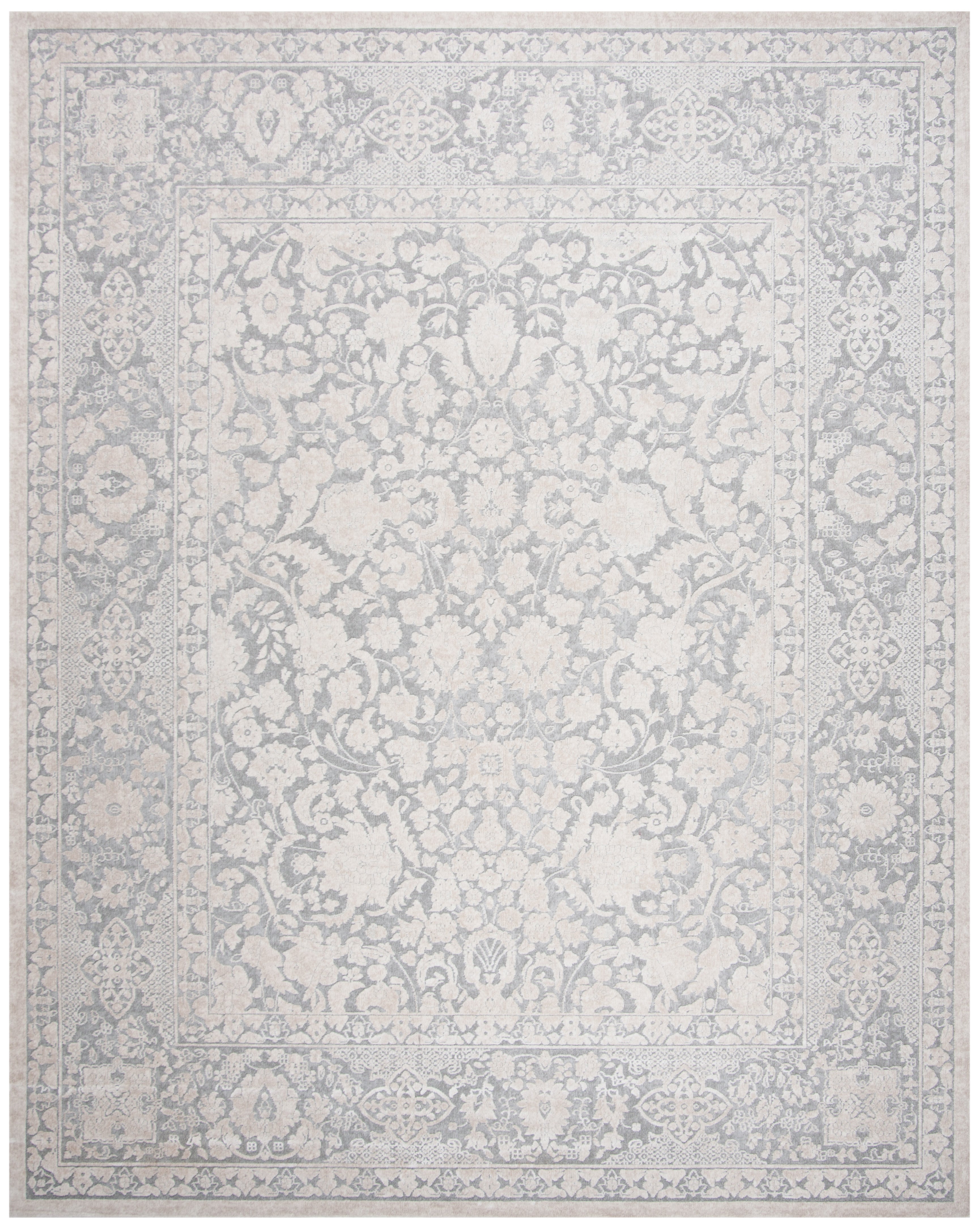 REFLECTION RUG COLLECTION - RFT667 - SAFAVIEH