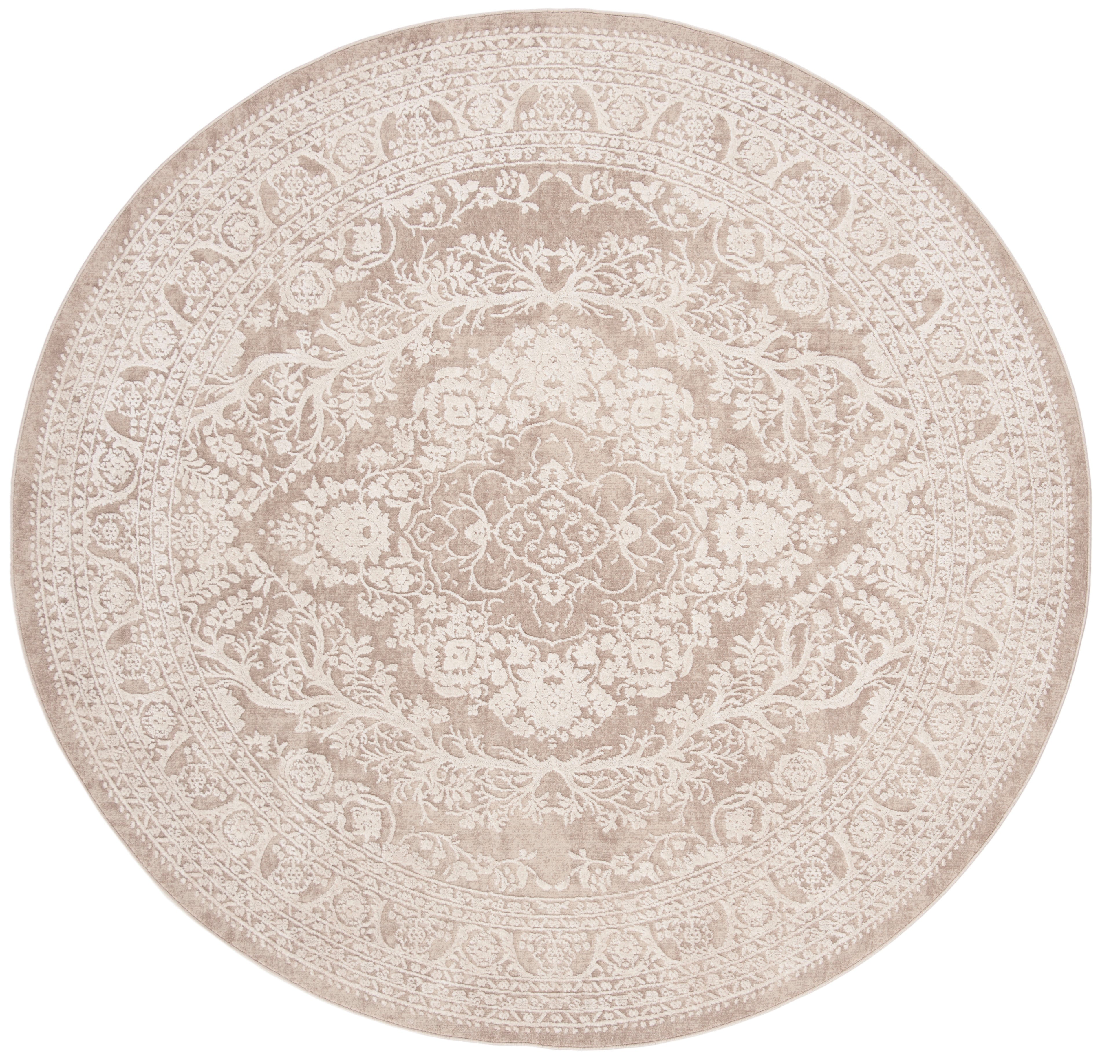 REFLECTION  RUG COLLECTION - RFT668 - SAFAVIEH