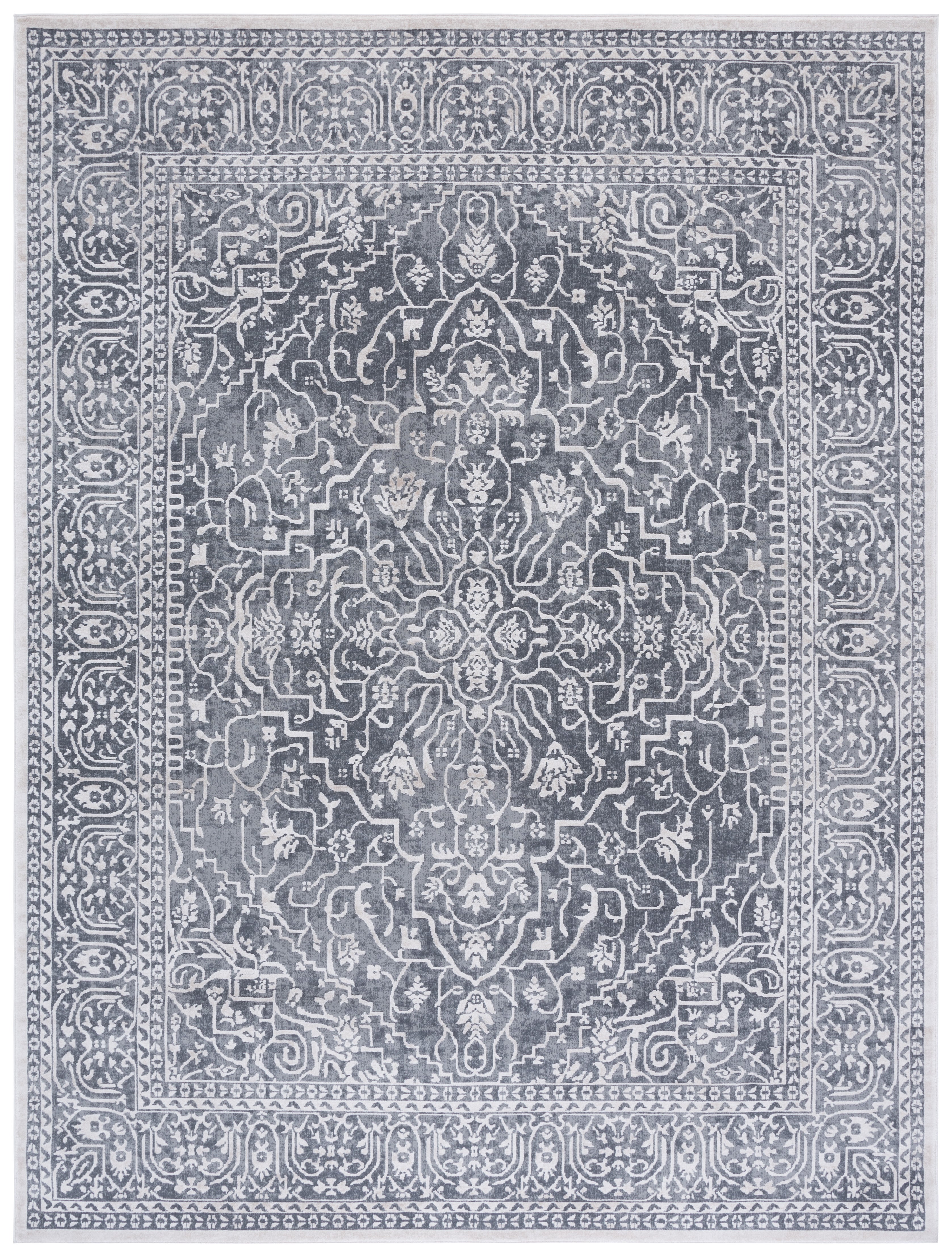 REFLECTION  RUG COLLECTION - RFT670 - SAFAVIEH