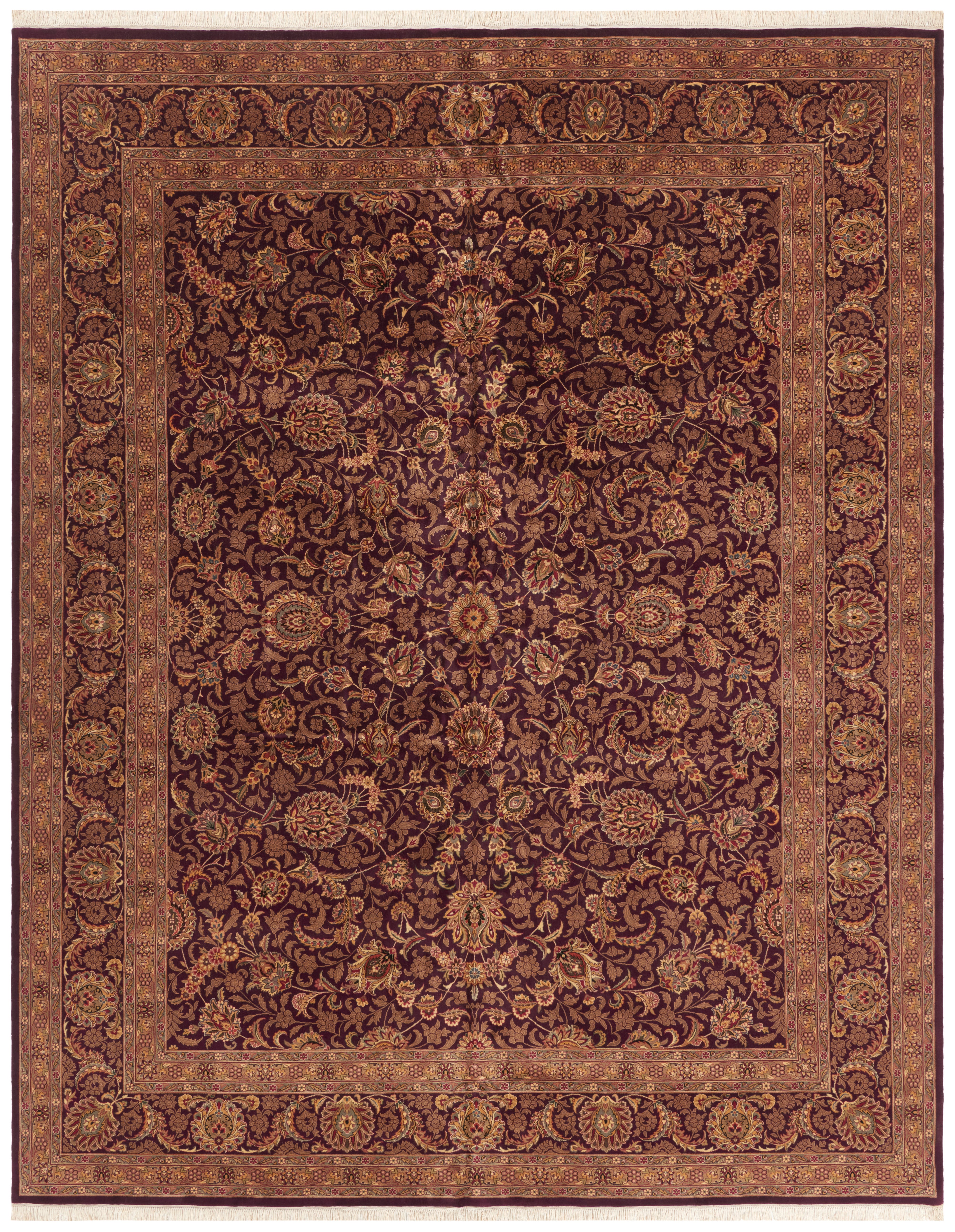 ROYAL KERMAN RUG COLLECTION - RK24