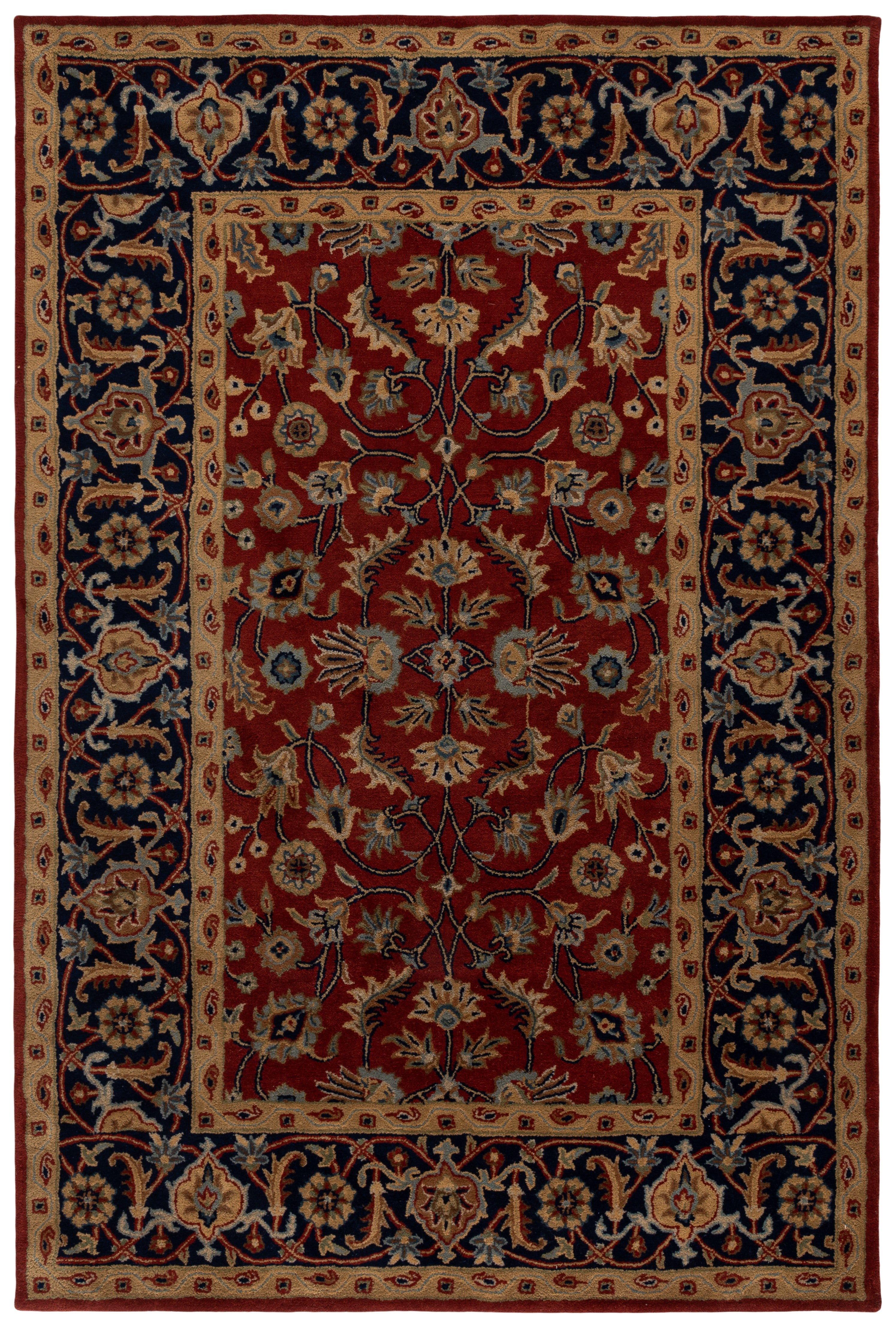 ROYALTY RUG COLLECTION - ROY256