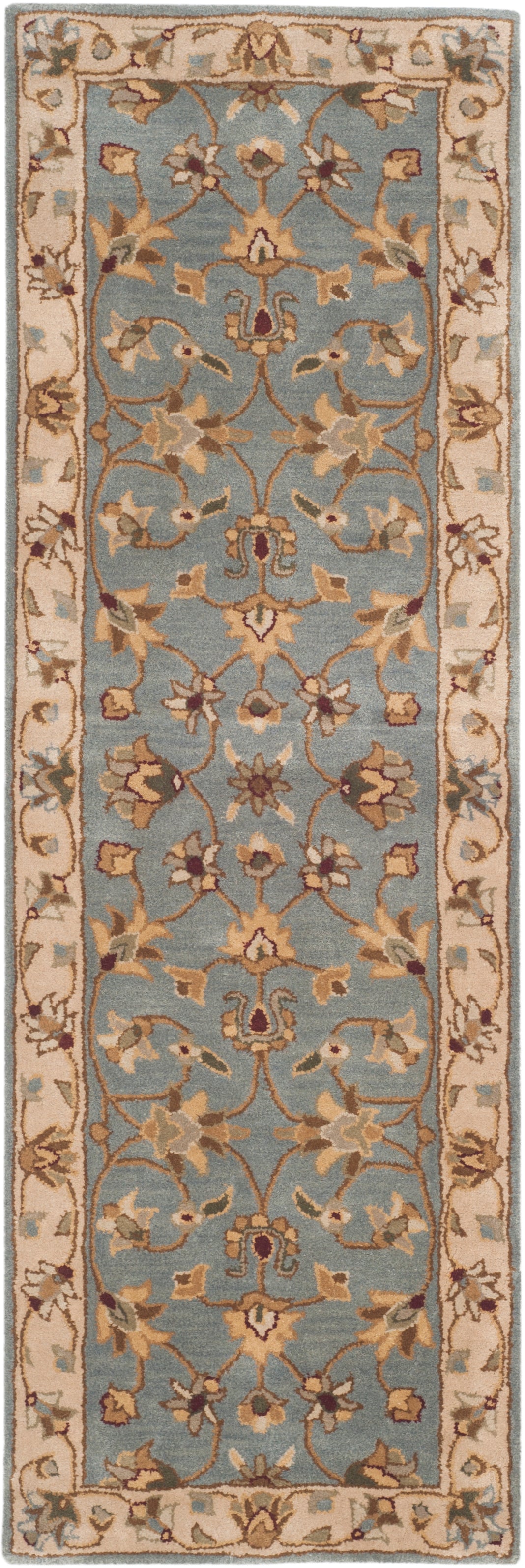 ROYALTY RUG COLLECTION - ROY343