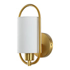 HALDEA 6.25" WALL SCONCE - SCN4071 - SAFAVIEH