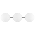 AMAOI 3LT 21.25" WALL SCONCE - SCN4135 - SAFAVIEH