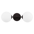 HYMN 2 LT 17.5" WALL SCONCE - SCN4137 - SAFAVIEH
