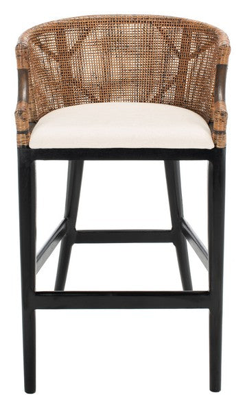 BRANDO BARSTOOL - SAFAVIEH