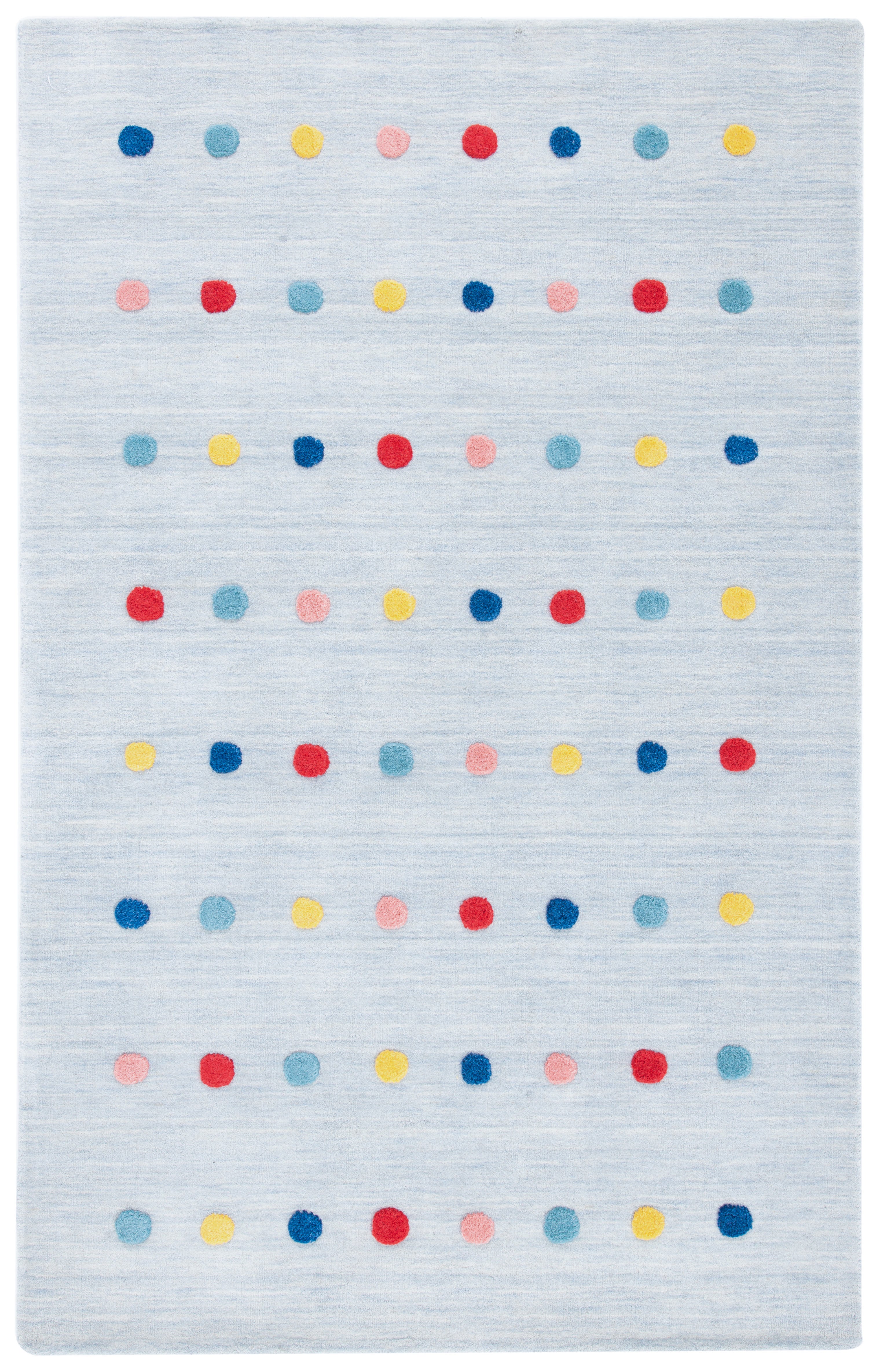SAFAVIEH KIDS RUG COLLECTION - SFK803