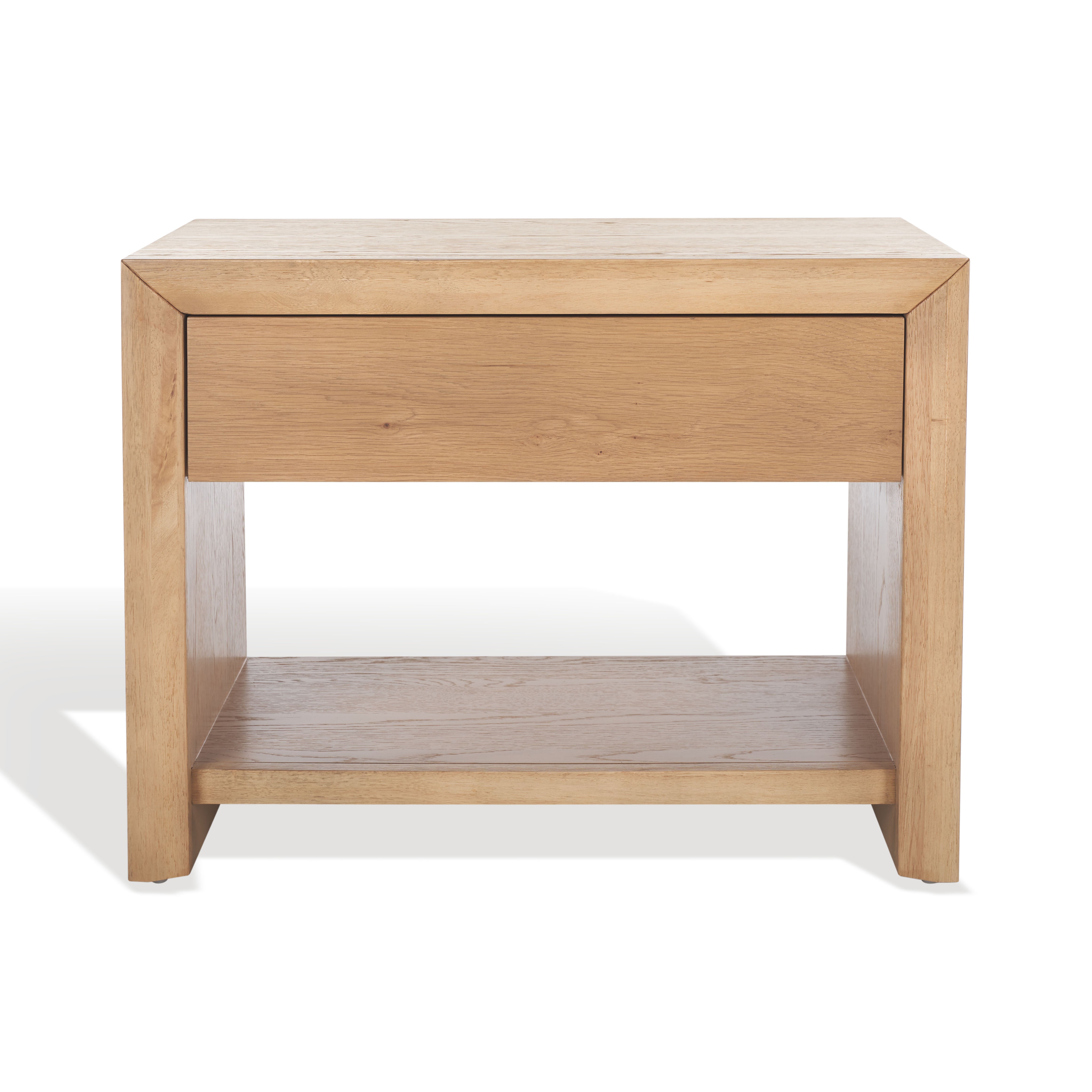 DARNELL 1 DRAWER NIGHTSTAND - SFV2152