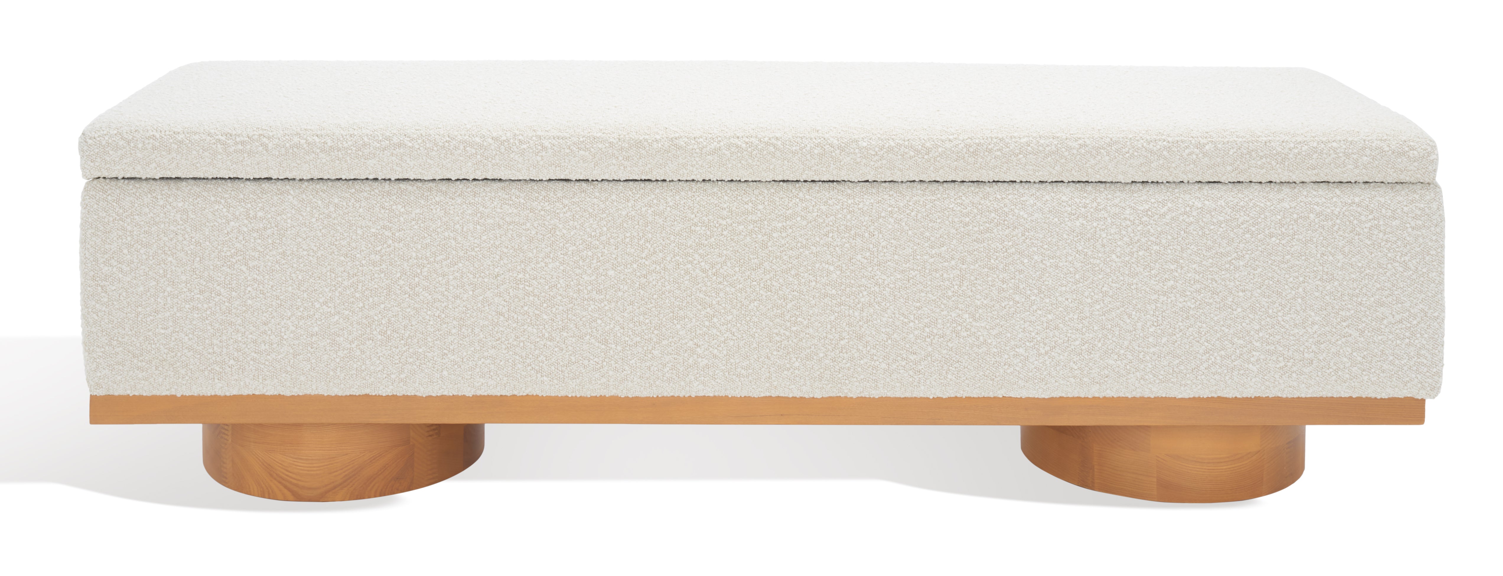 VIANNA BOUCLE BENCH - SFV5049