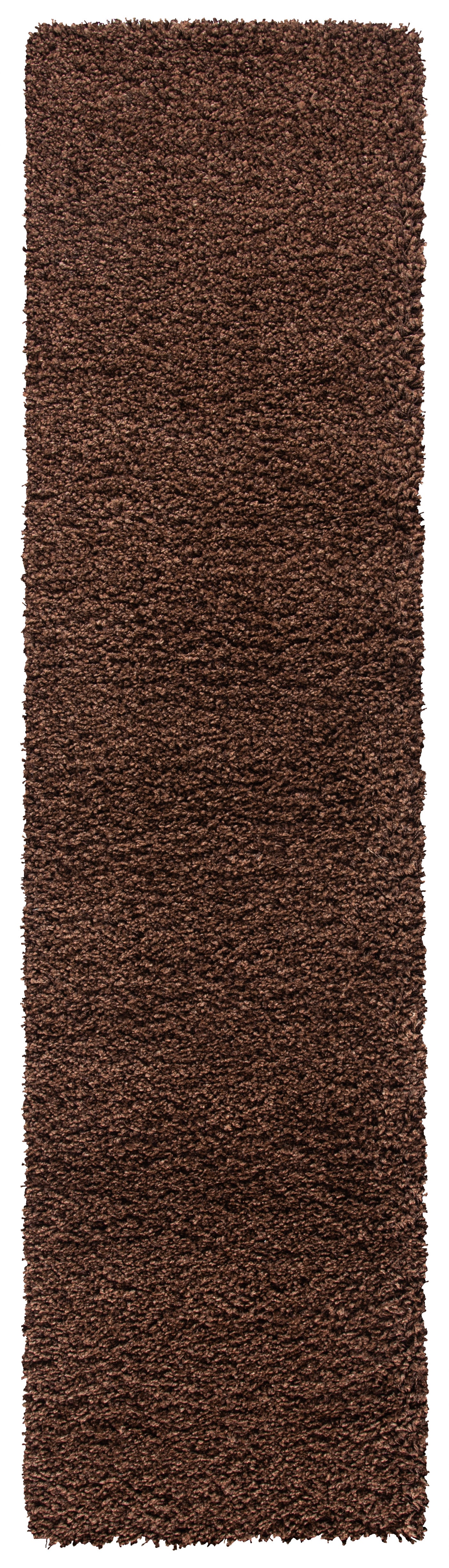 CALIFORNIA SHAG RUG COLLECTION - SG151