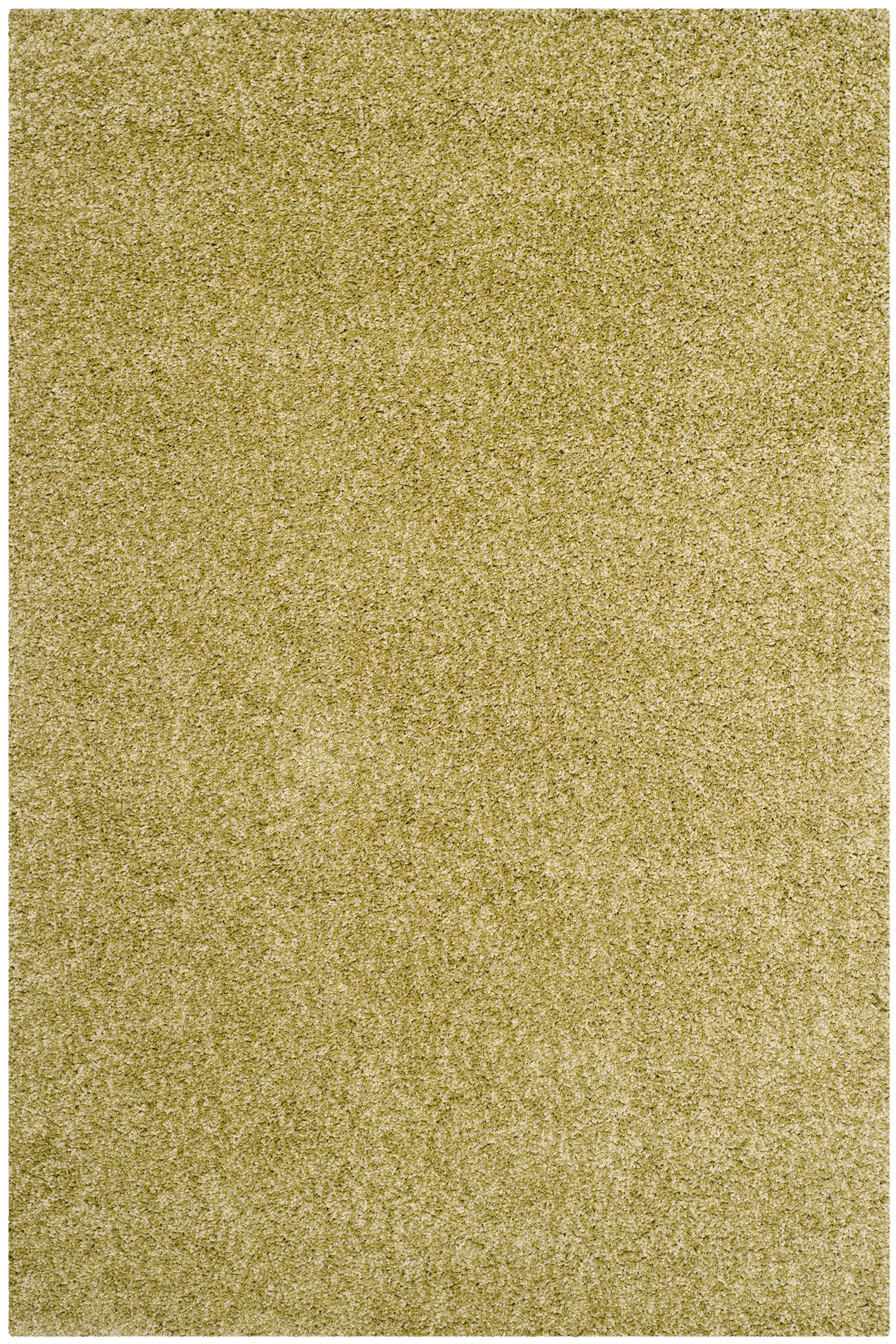 CALIFORNIA SHAG RUG COLLECTION - SG151