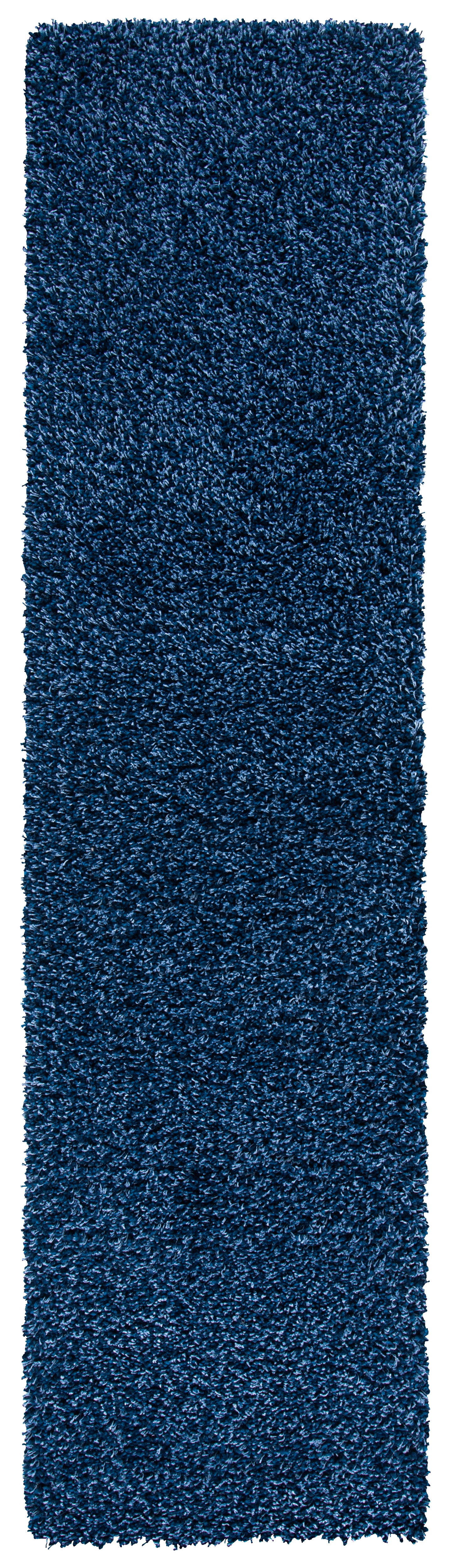 CALIFORNIA SHAG RUG COLLECTION - SG151