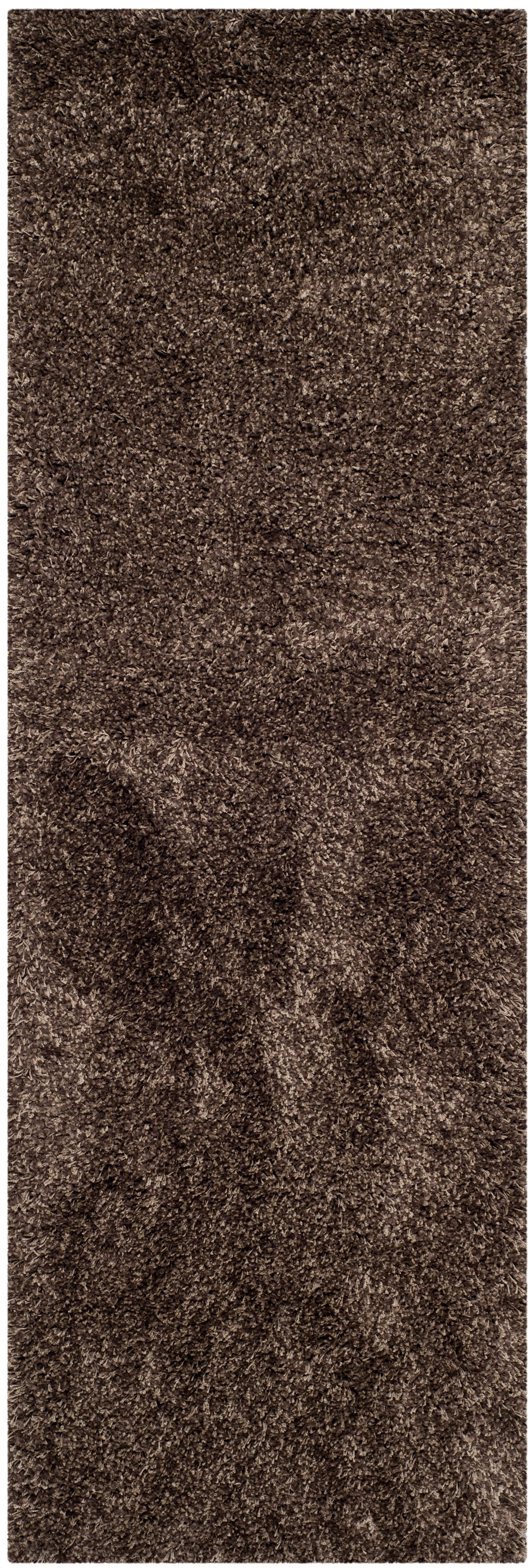 CALIFORNIA SHAG RUG COLLECTION - SG151