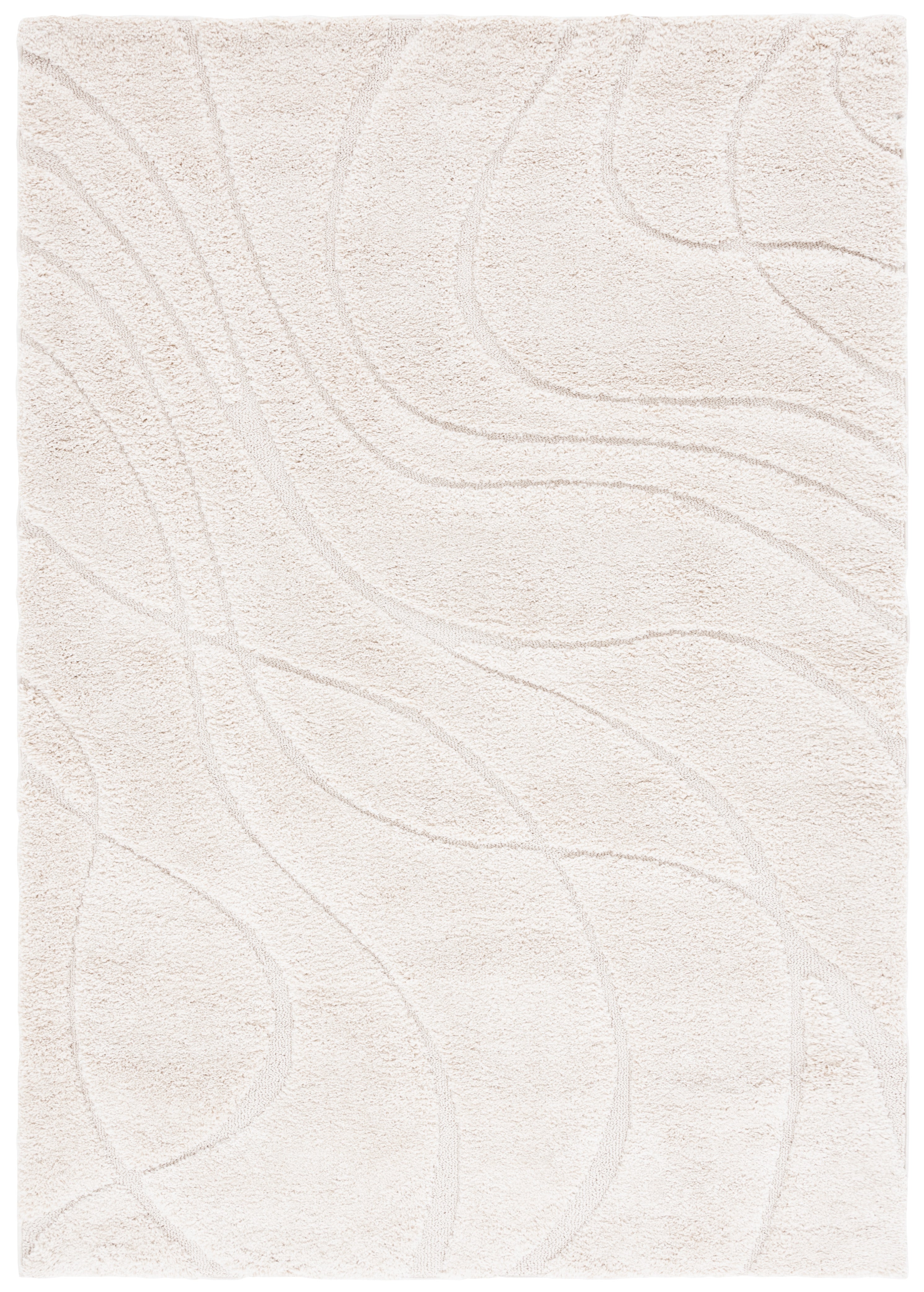 FLORIDA SHAG  RUG COLLECTION - SG471 - SAFAVIEH