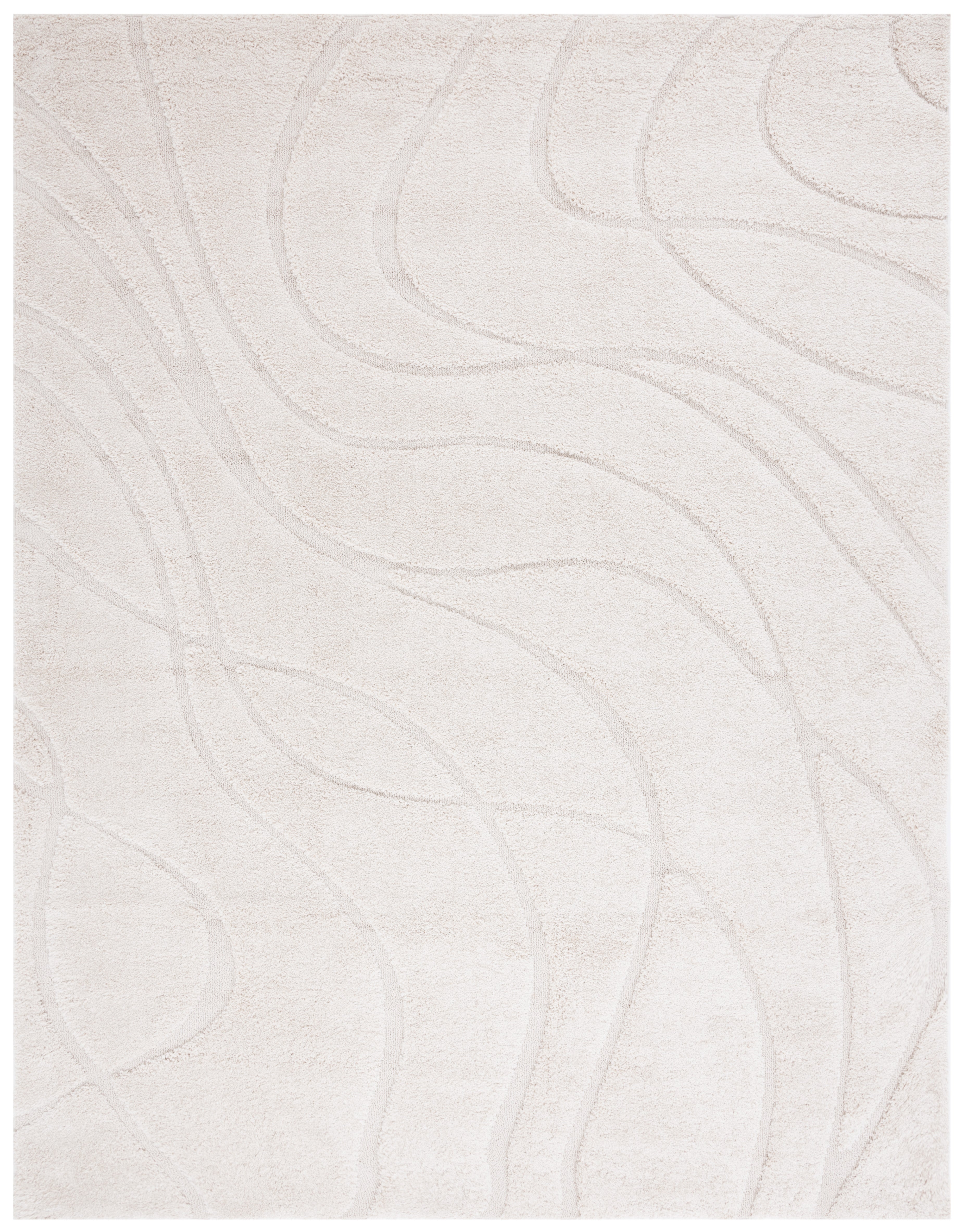 FLORIDA SHAG  RUG COLLECTION - SG471 - SAFAVIEH