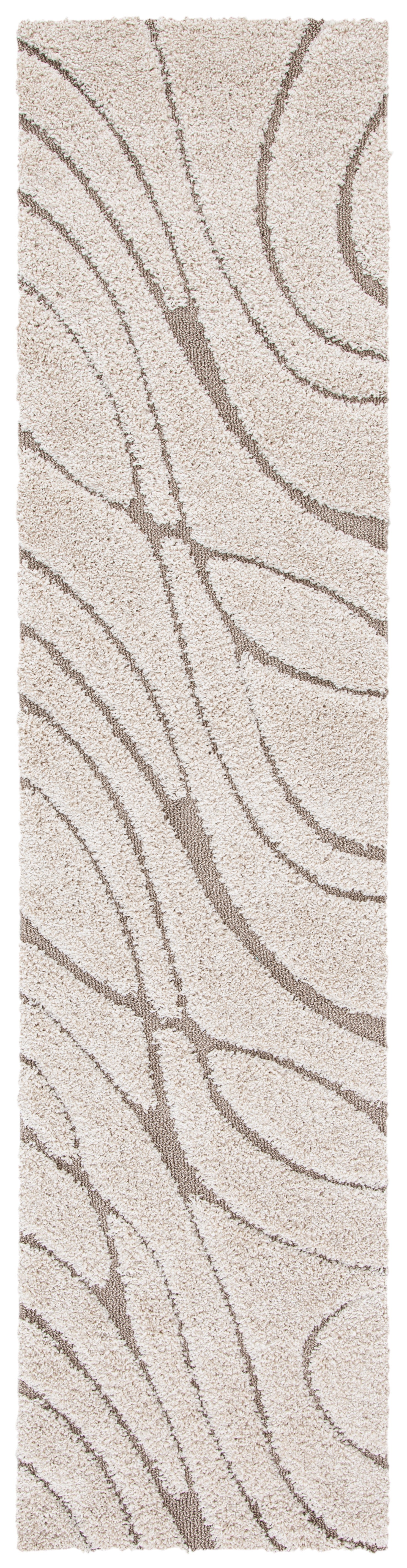 FLORIDA SHAG  RUG COLLECTION - SG471 - SAFAVIEH
