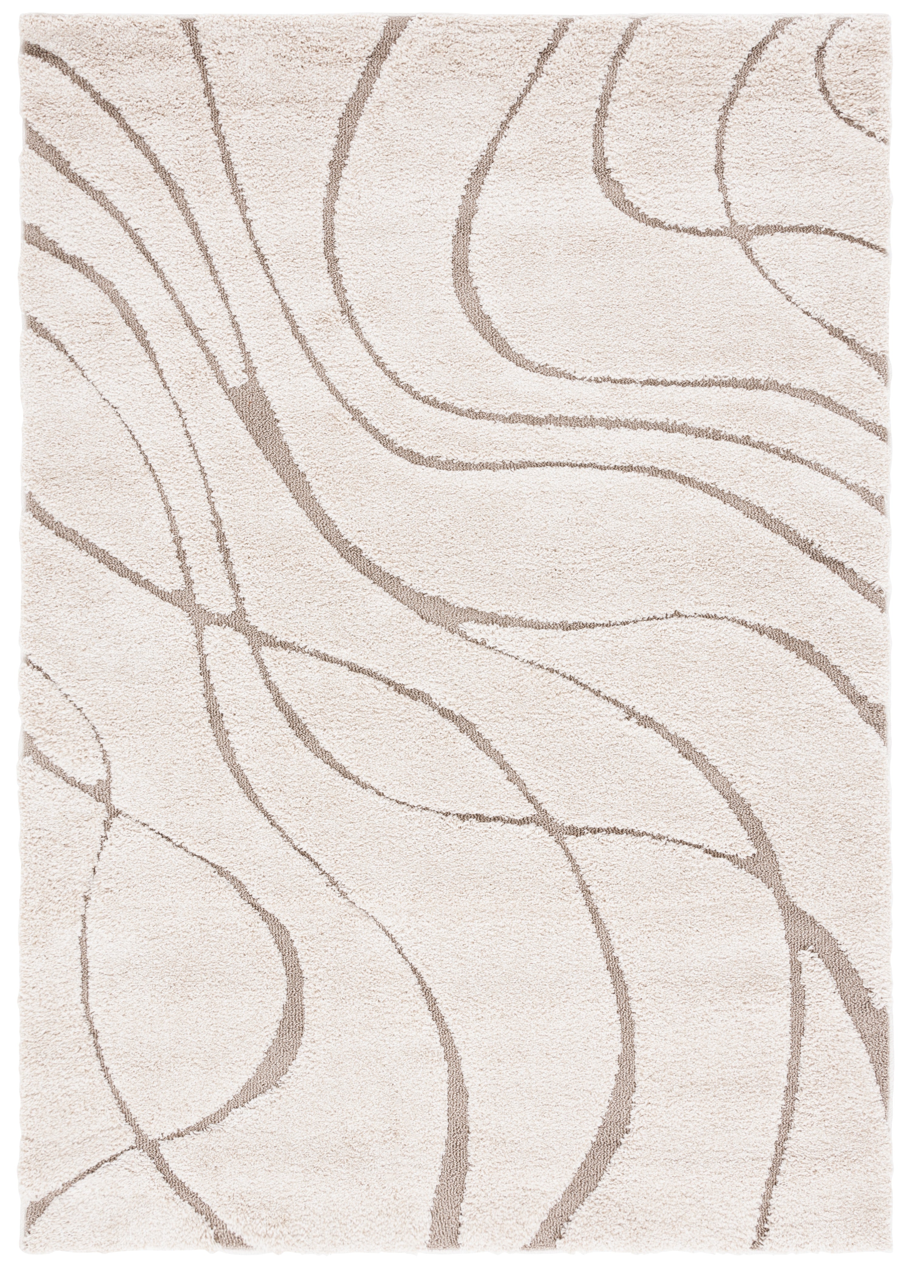 FLORIDA SHAG  RUG COLLECTION - SG471 - SAFAVIEH
